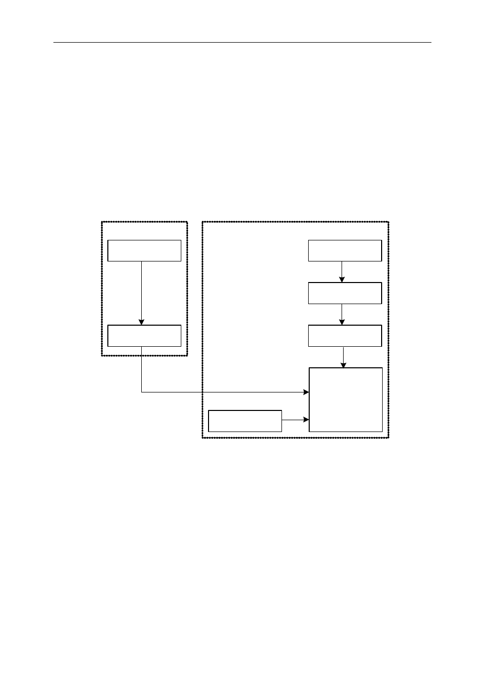 Figure 1 – module trigger structure | Sundance SMT391-VP User Manual | Page 13 / 41