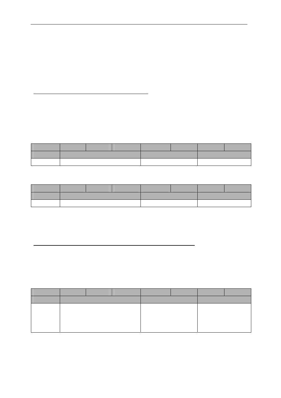 Read response format | Sundance SMT391-VP User Manual | Page 24 / 41