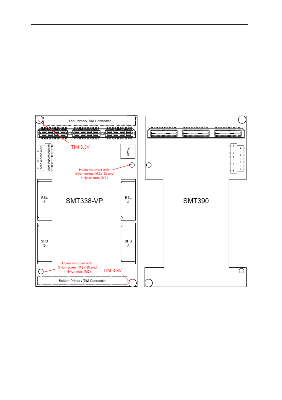 Installation | Sundance SMT391-VP User Manual | Page 30 / 41