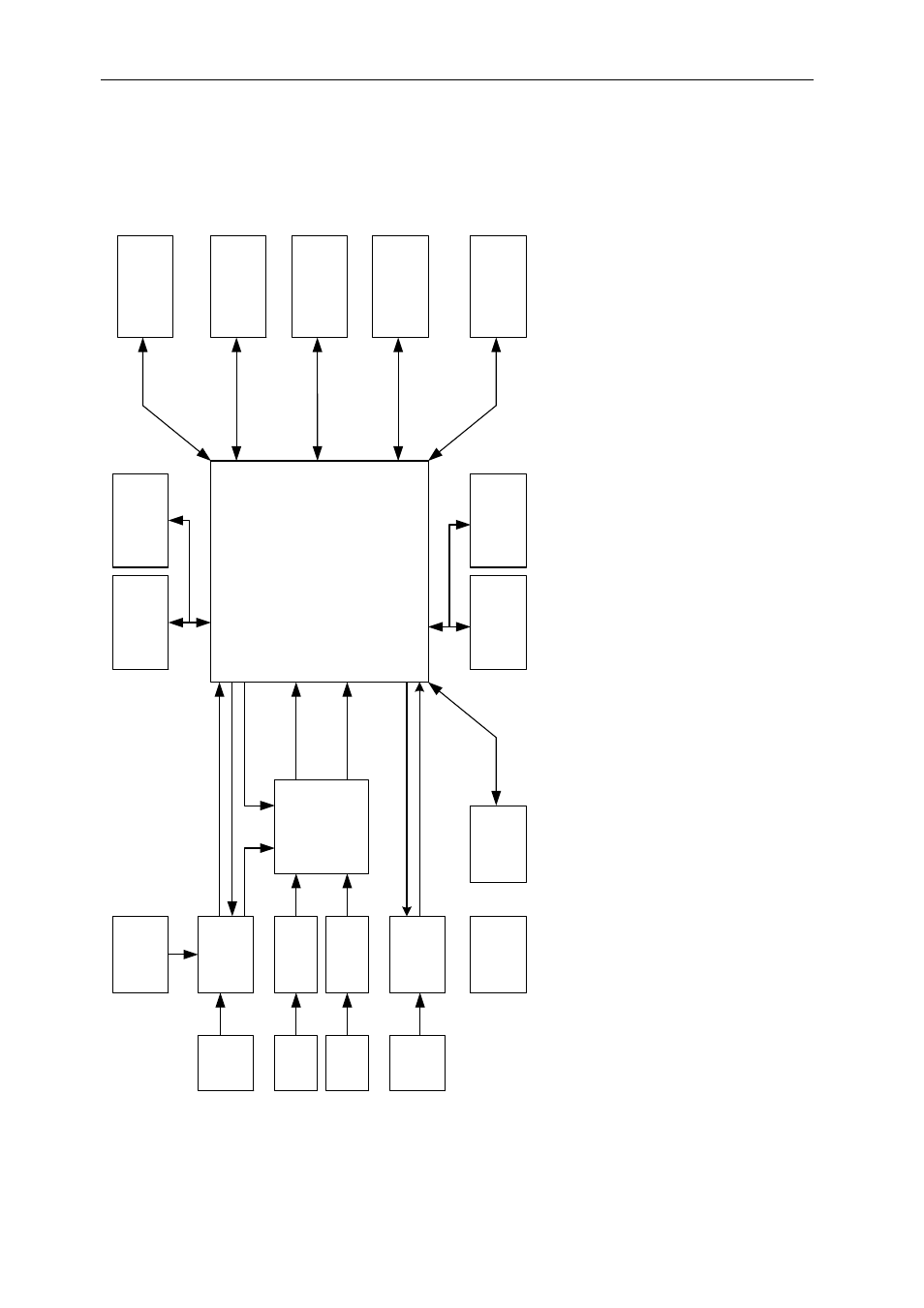 Hardware overview, No te s | Sundance SMT391-VP User Manual | Page 8 / 41
