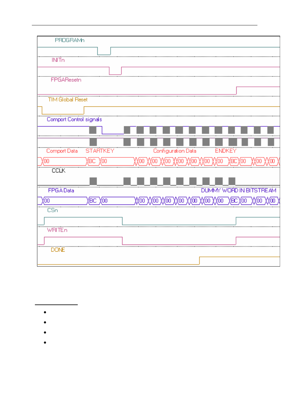 Cpld functions, Fpga via cpld + comport 3 | Sundance SMT398 User Manual | Page 14 / 52