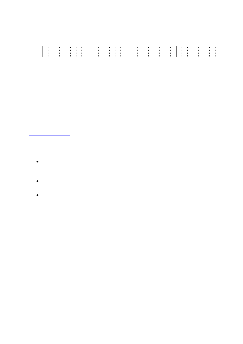 Bitstream re-formatting, Cpld code versions, Fpga | Figure 5: v ii configuration bitstream word format, Considered the msbit as shown, Figure 5: v ii, Configuration bitstream word format | Sundance SMT398 User Manual | Page 20 / 52