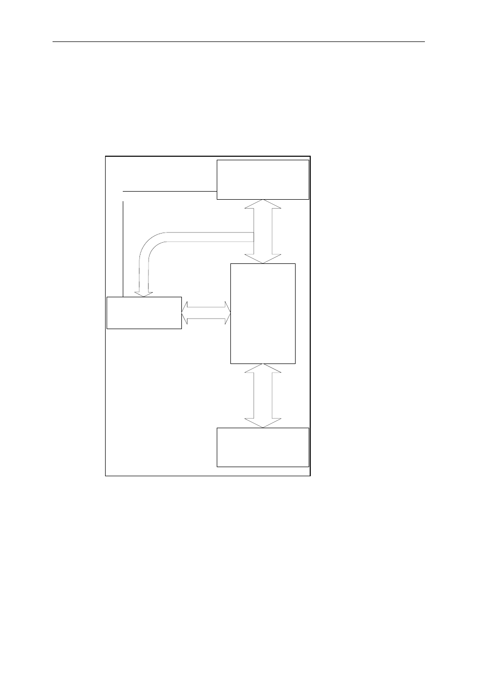 Figure 11:smt398 comports connections, Figure 11:smt398 comports, Connections | Is available to the cpld, Fpga | Sundance SMT398 User Manual | Page 30 / 52