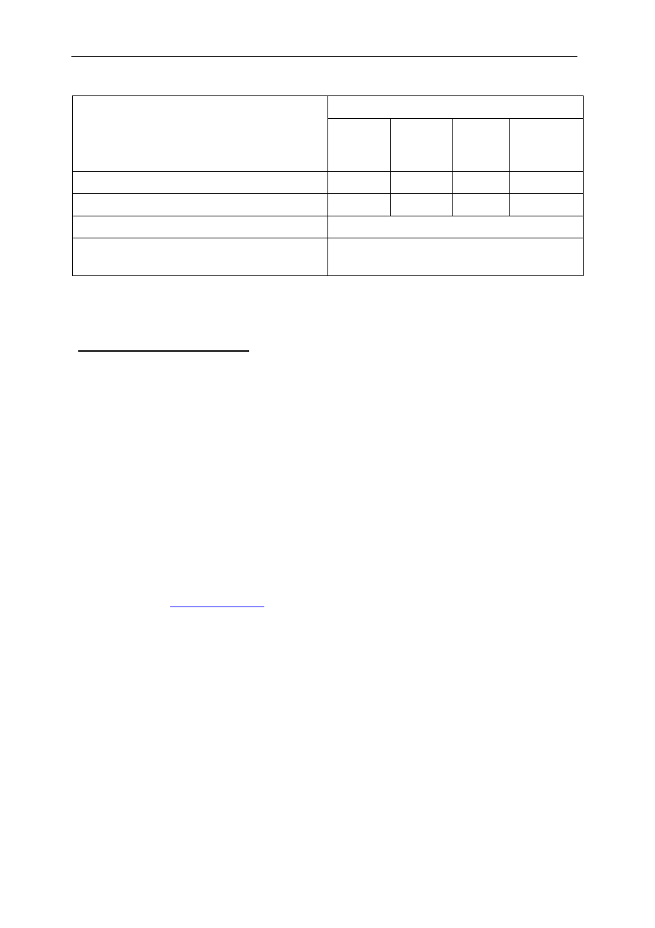 Constraints file signal names, Power supplies, Table 4: external clock specification | Sundance SMT398 User Manual | Page 38 / 52