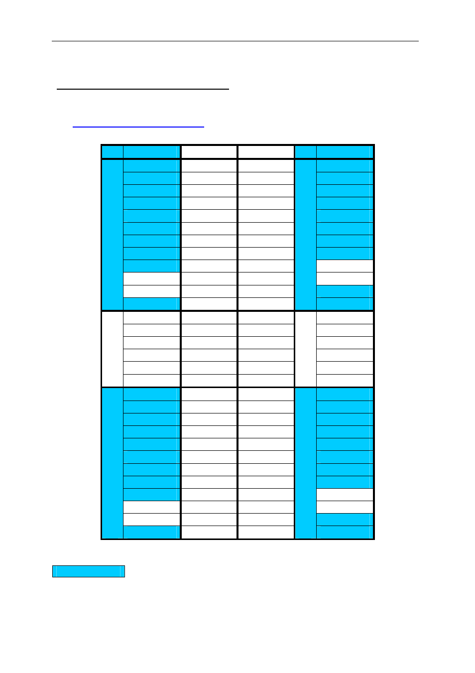 Shb pinout (lvttl only).(j8-j9-j10-11), Table 9: shb interfaces table, Tor, as per table 9 | Sundance SMT398 User Manual | Page 49 / 52
