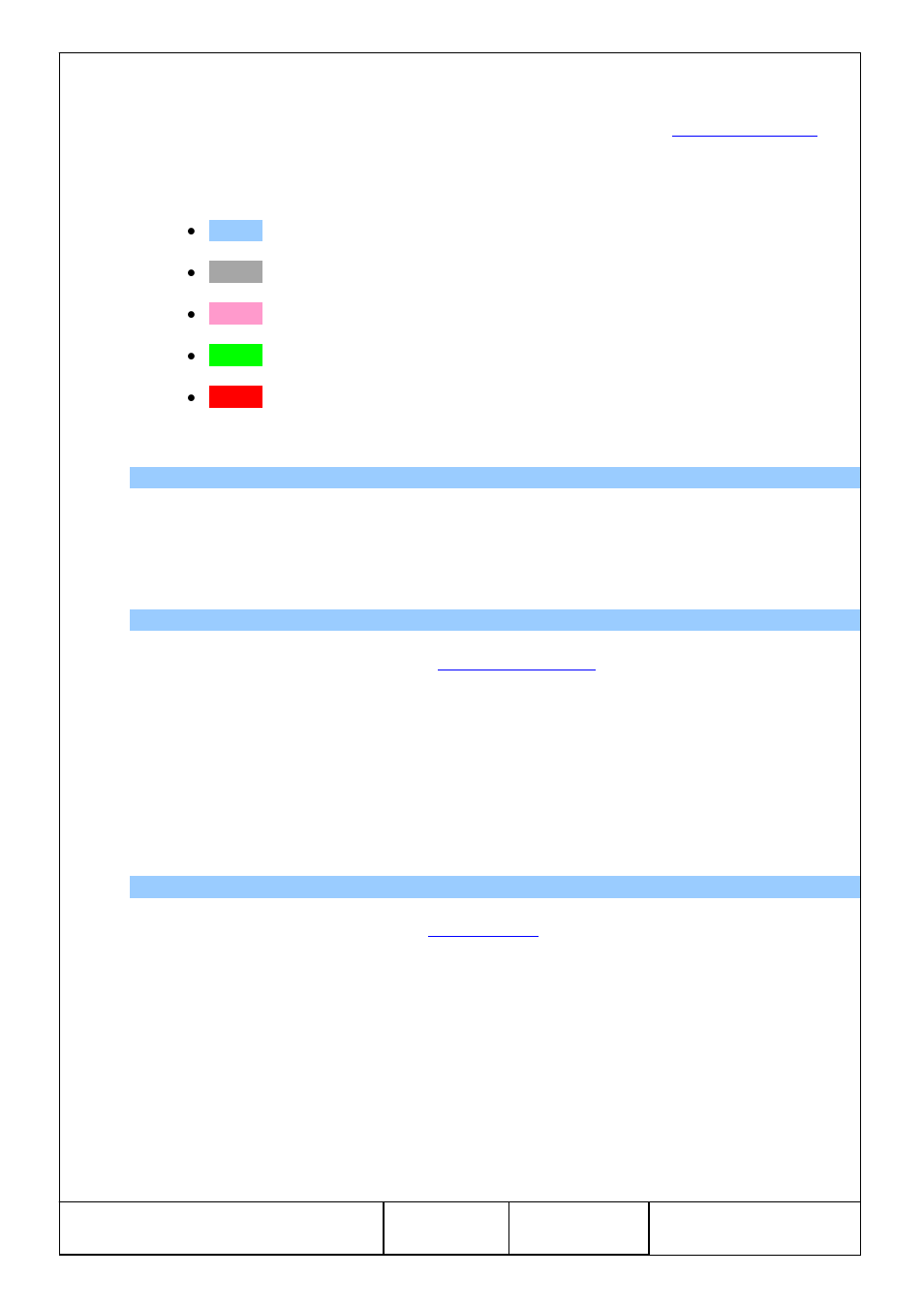 Interface definition, Major features, Prime item characteristics | Fpga, Cpld, Prom | Sundance SMT398VP User Manual | Page 12 / 34
