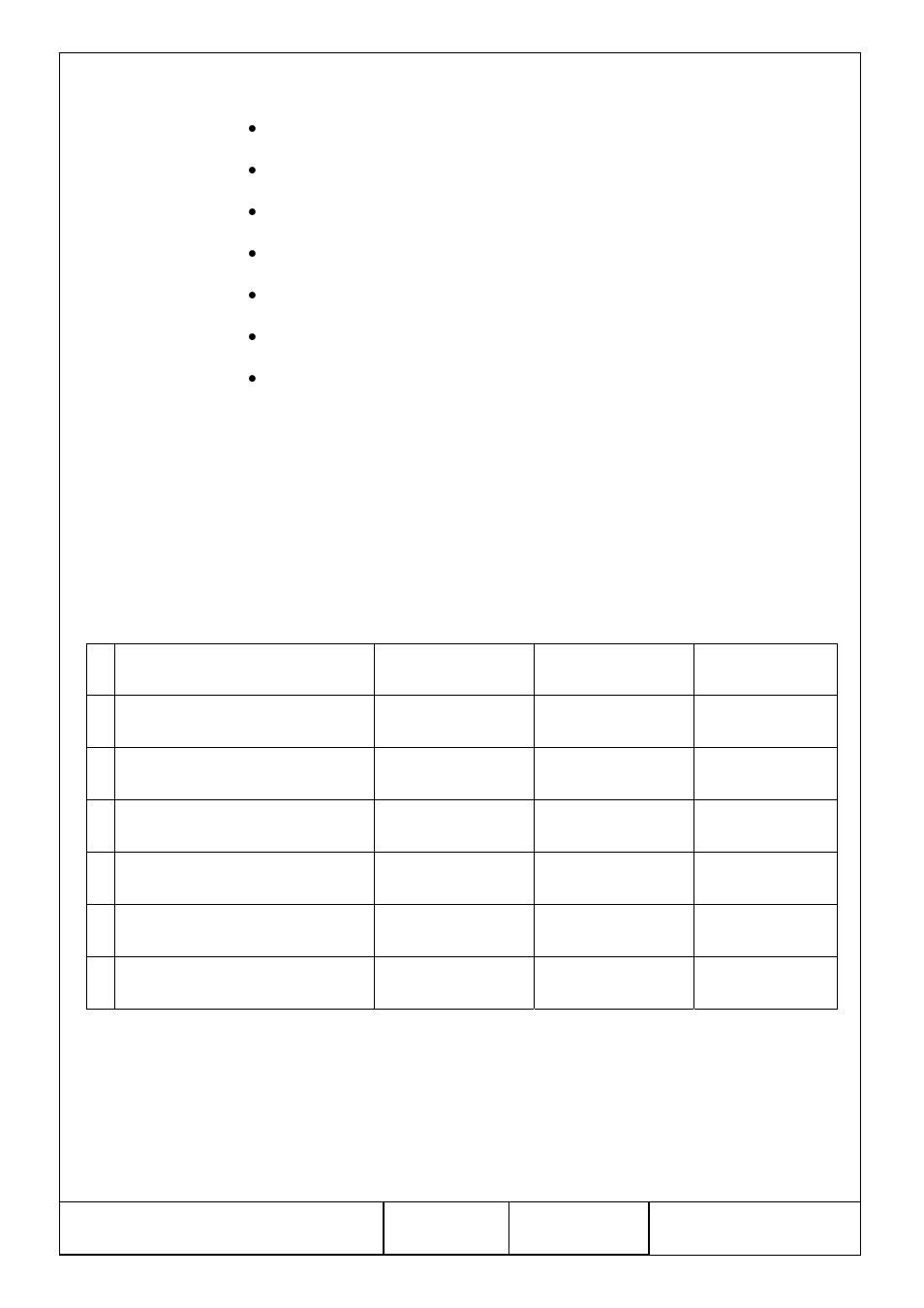 Termination and transmission lines, Table 6: qdr ii termination scheme | Sundance SMT398VP User Manual | Page 22 / 34