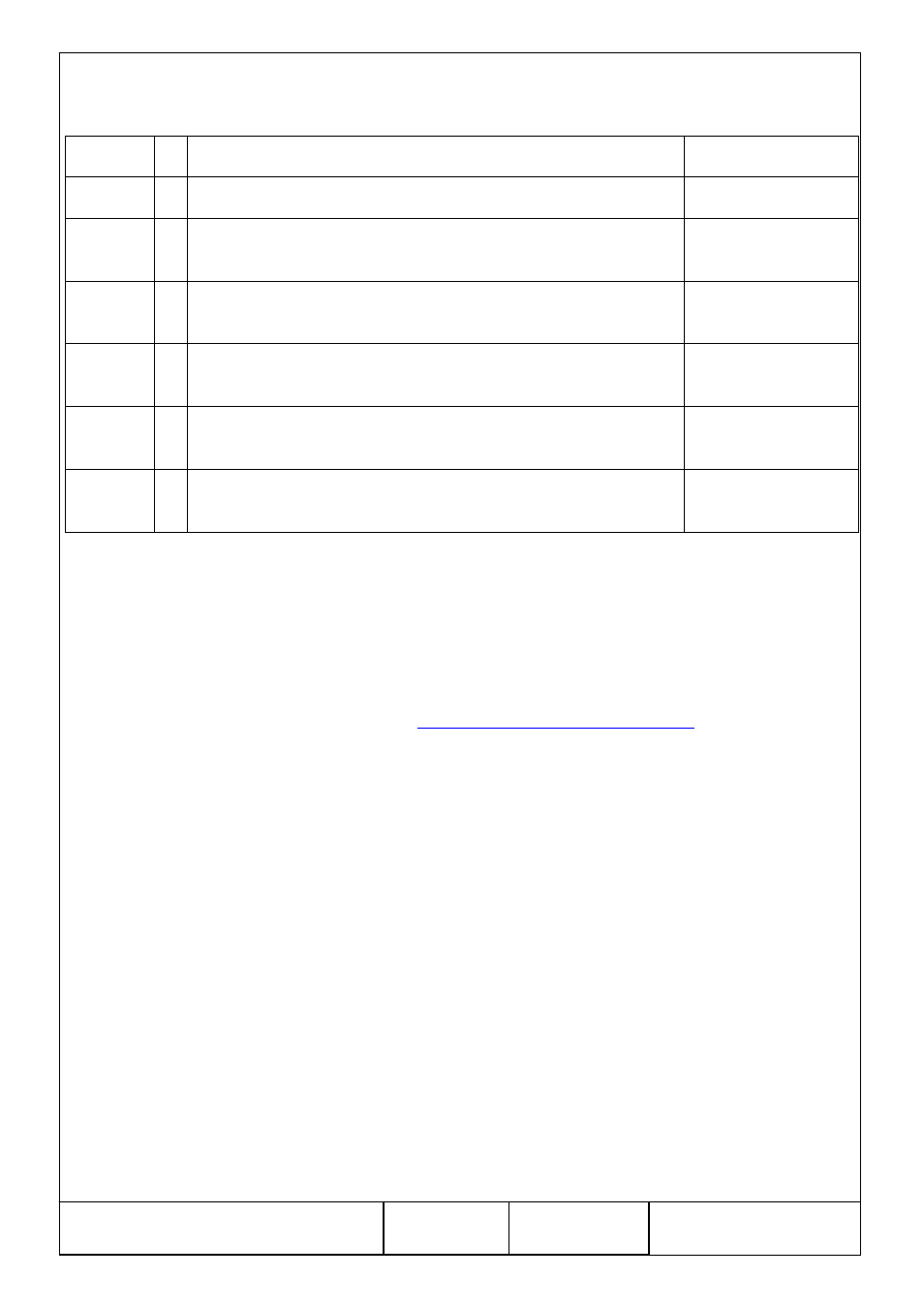 Tim connectors, Onnectors, Table 12: jtag connector pinout | Sundance SMT398VP User Manual | Page 30 / 34