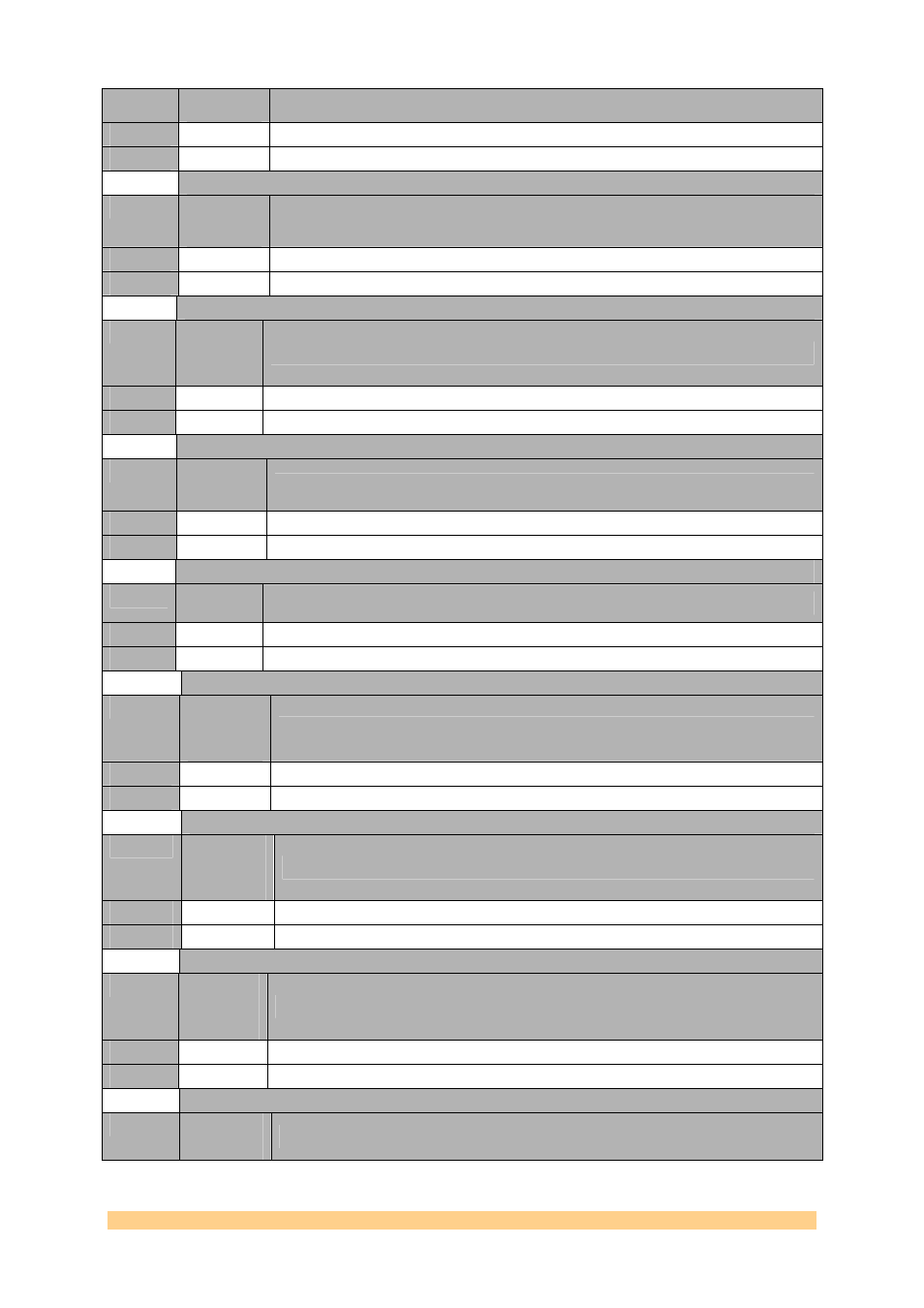 Sundance SMT399-160 User Manual | Page 21 / 39