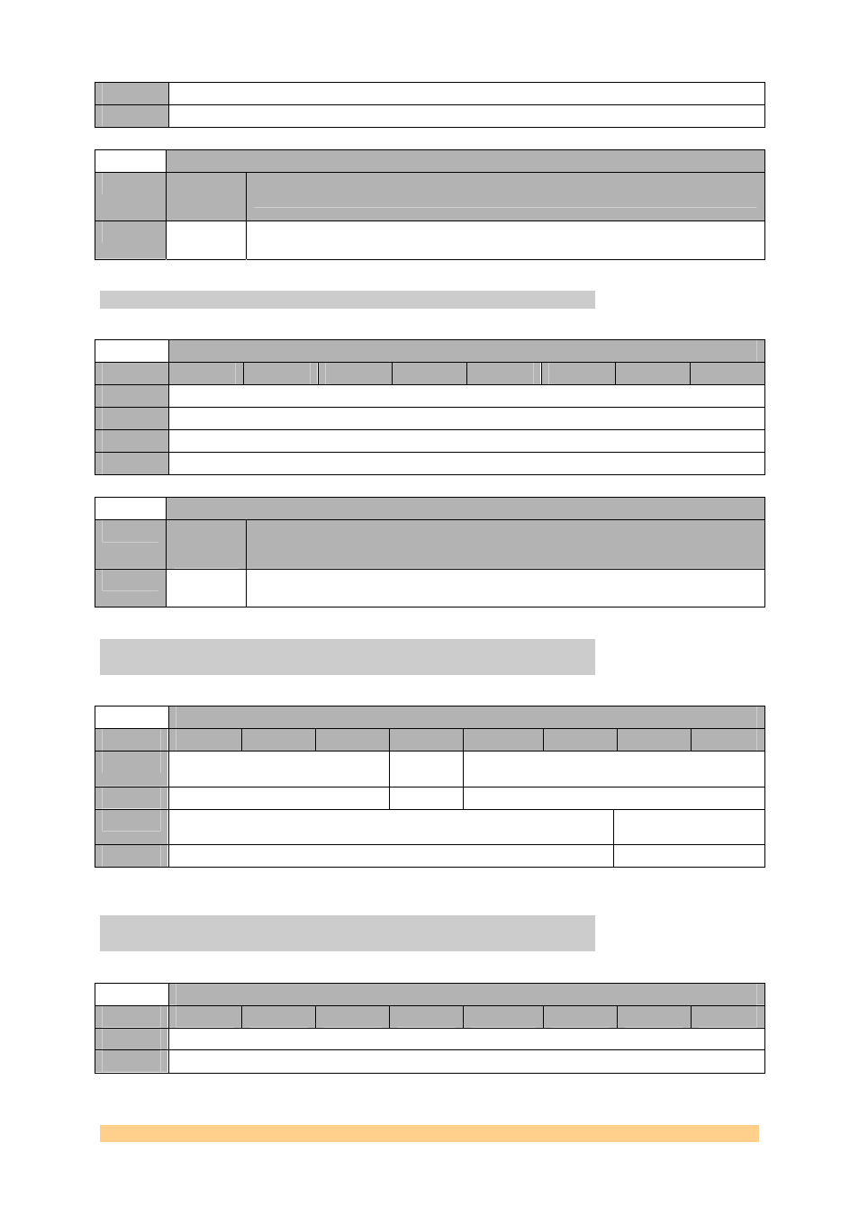16 dds0 register – 0xf – frequency tuning word 1, Dds0 register – 0xf – frequency tuning word 1, Dds0 register – 0x10 – ram segment control word 0 | Dds0 register – 0x11 – ram segment control word 0 | Sundance SMT399-160 User Manual | Page 27 / 39