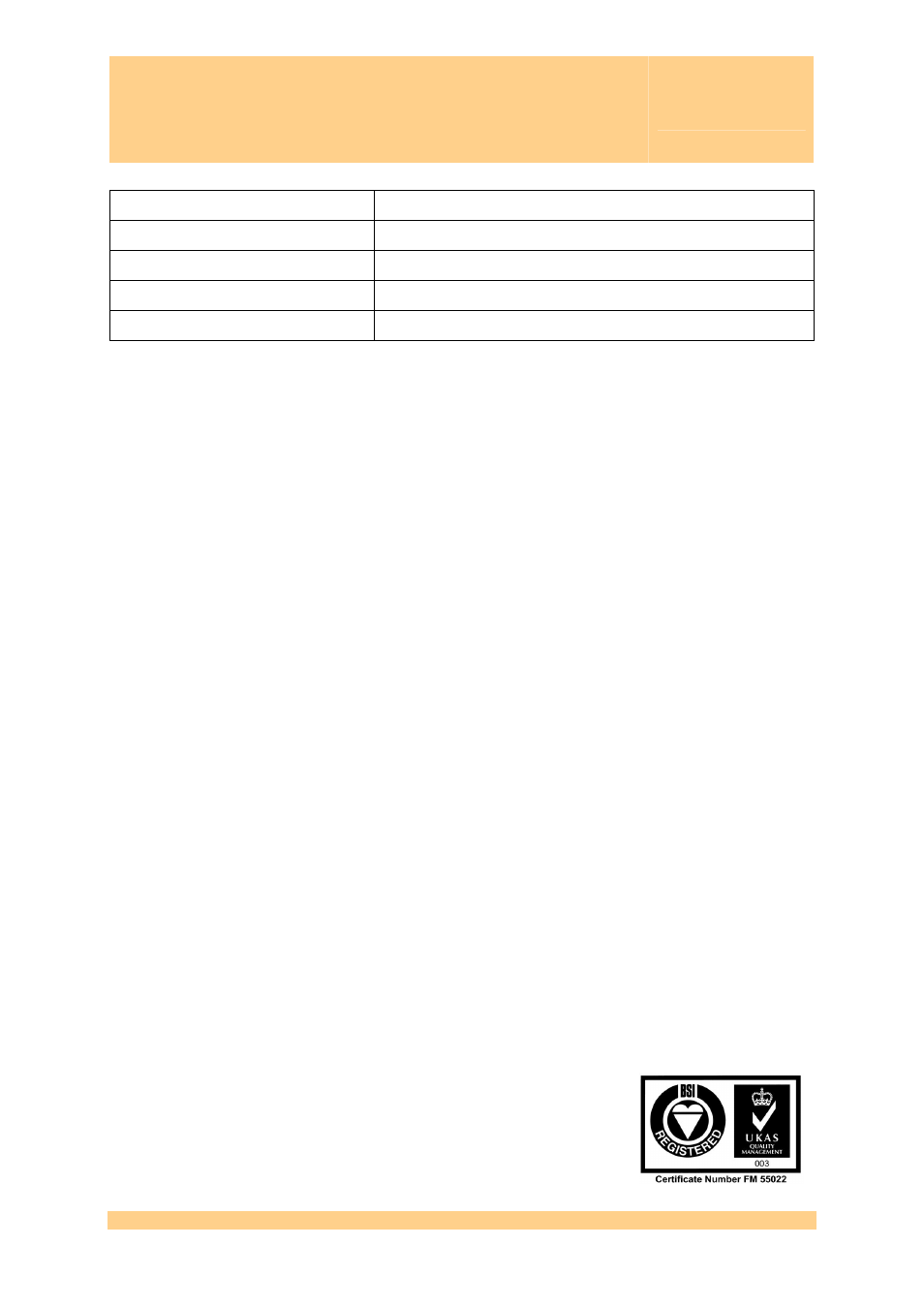 Sundance SMT399-F User Manual | 11 pages