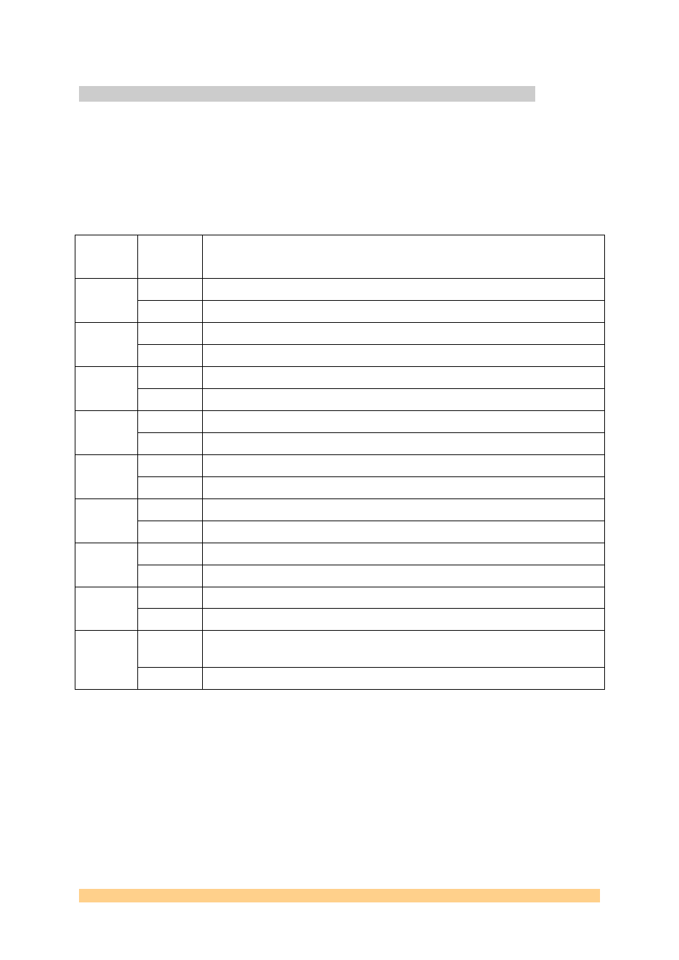 2 module options, Module options | Sundance SMT399-F User Manual | Page 6 / 11