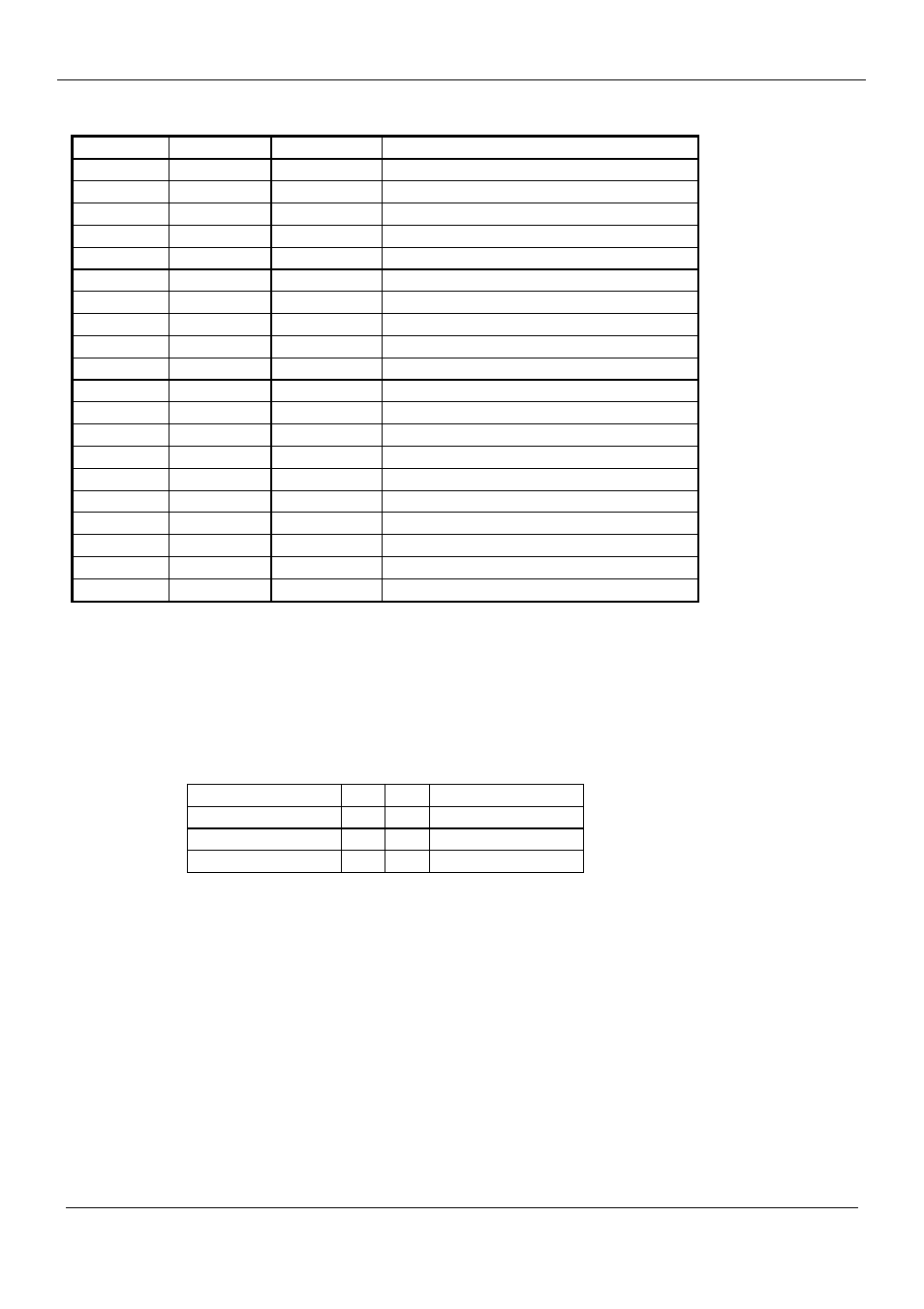 Control header, Config (jp3pins 1 & 2), Ontrol | Eader | Sundance SMT401 User Manual | Page 10 / 21