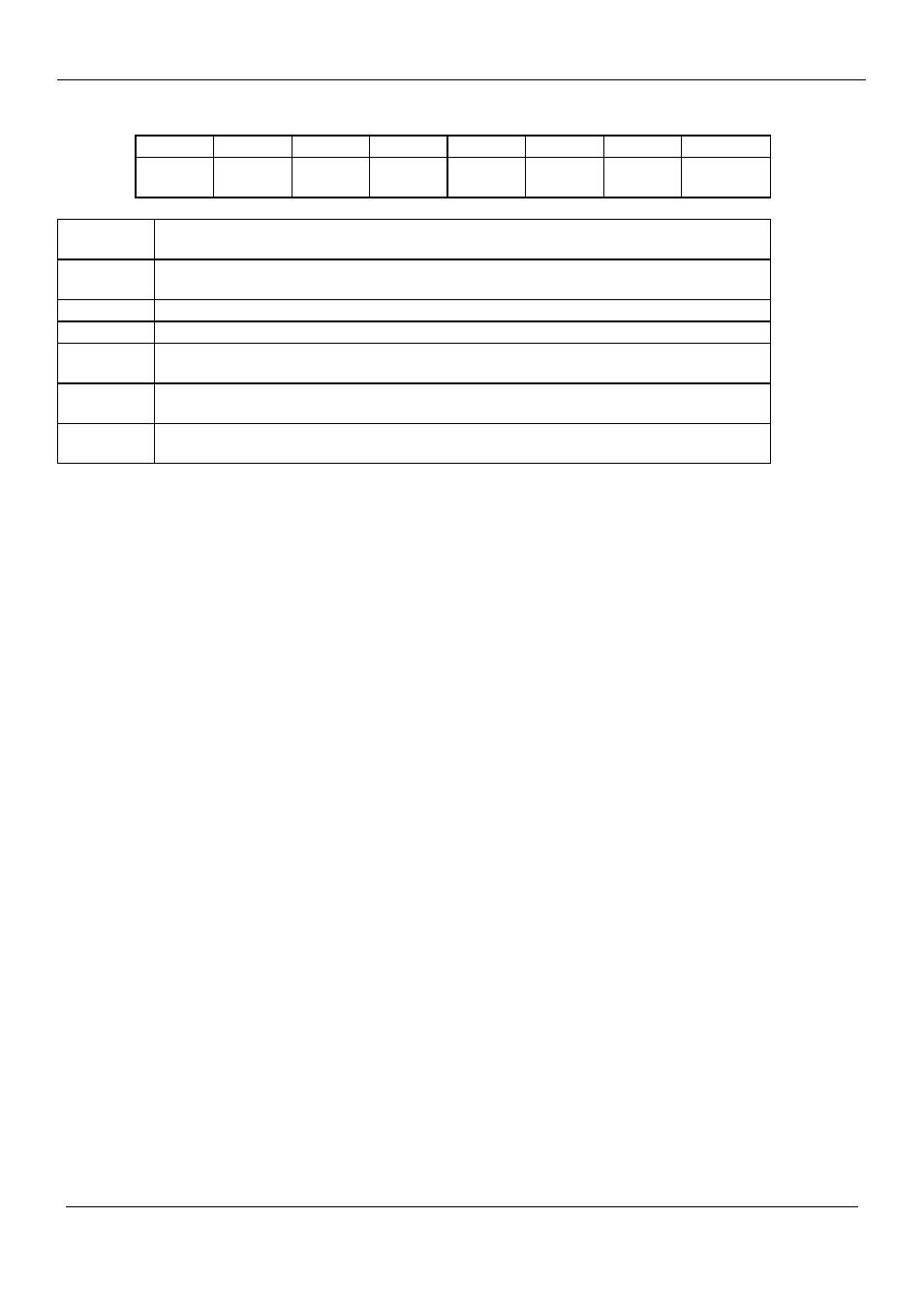 Pci master operation, 3 pci, Aster | Peration, Enable group | Sundance SMT401 User Manual | Page 14 / 21