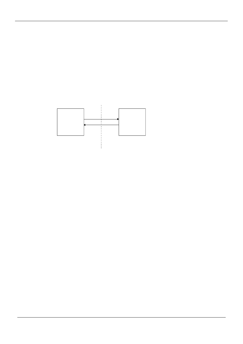 Sample application, Configuration file, 5 sample | Application, Onfiguration, 5 sample application | Sundance SMT401 User Manual | Page 17 / 21