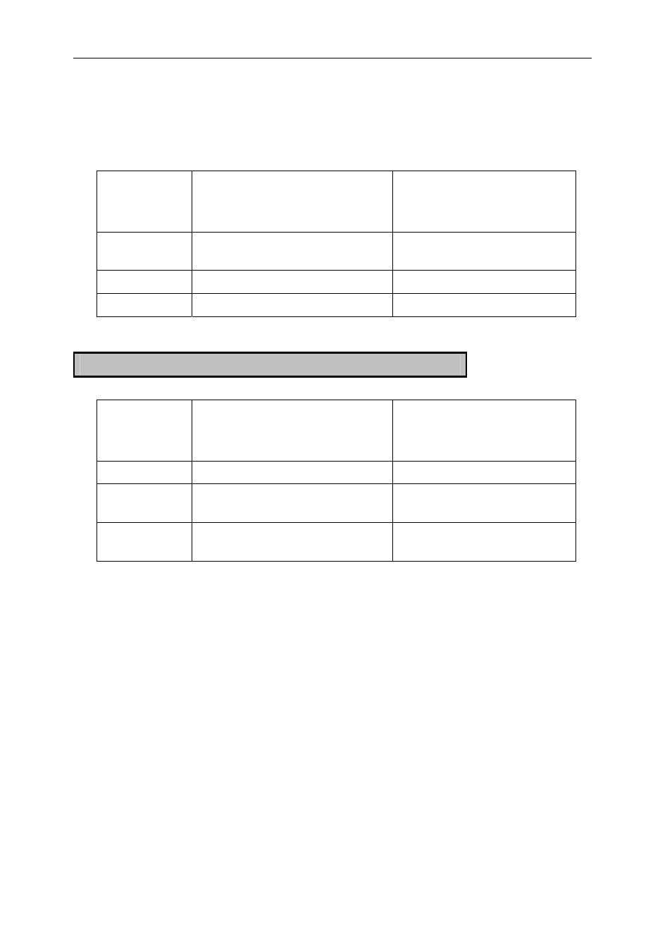 Sdram, Flash | Sundance SMT407 User Manual | Page 14 / 38