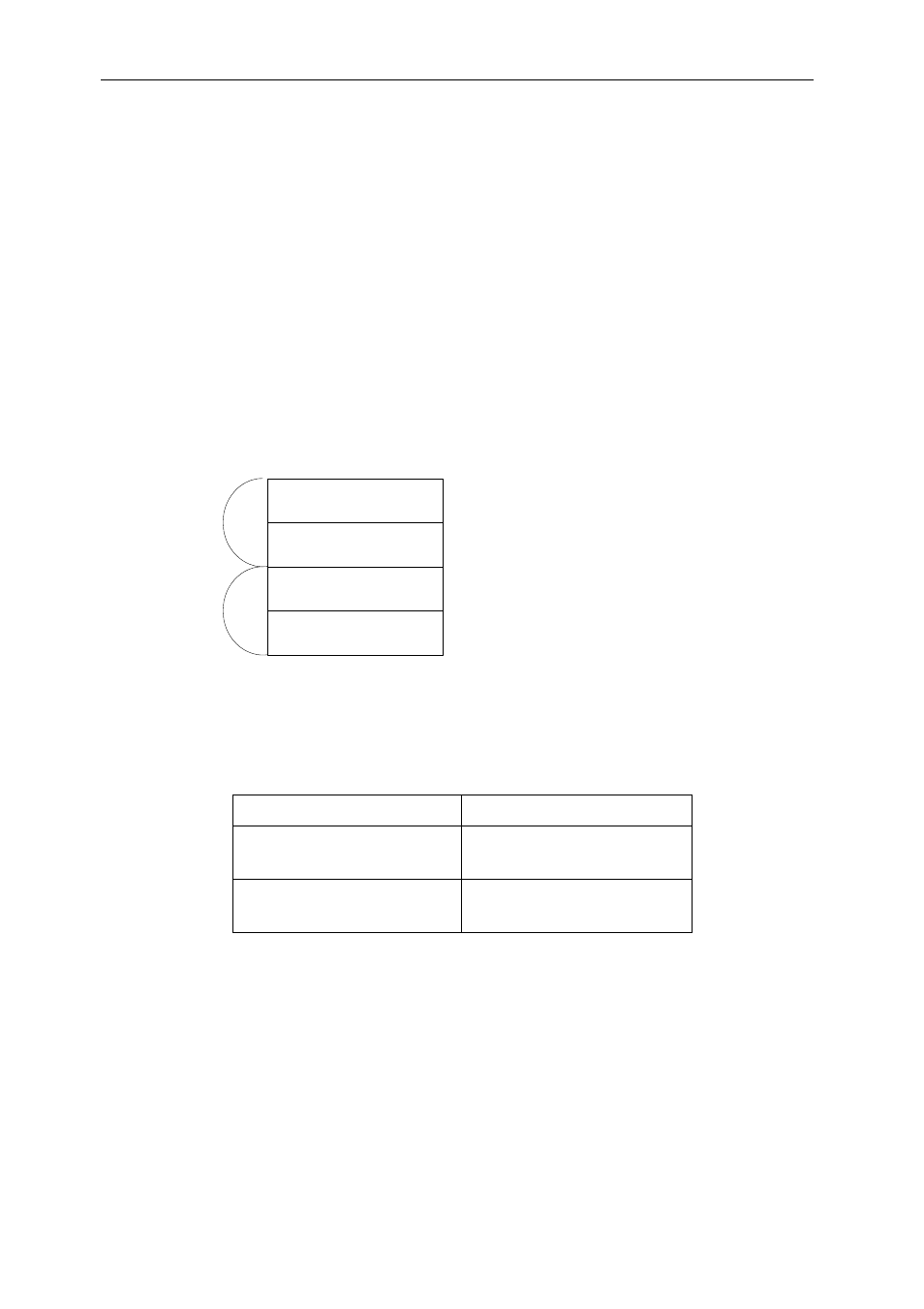 Virtex fpga, Figure 4: flash logical sections, And 3r | And 4 | Sundance SMT407 User Manual | Page 15 / 38