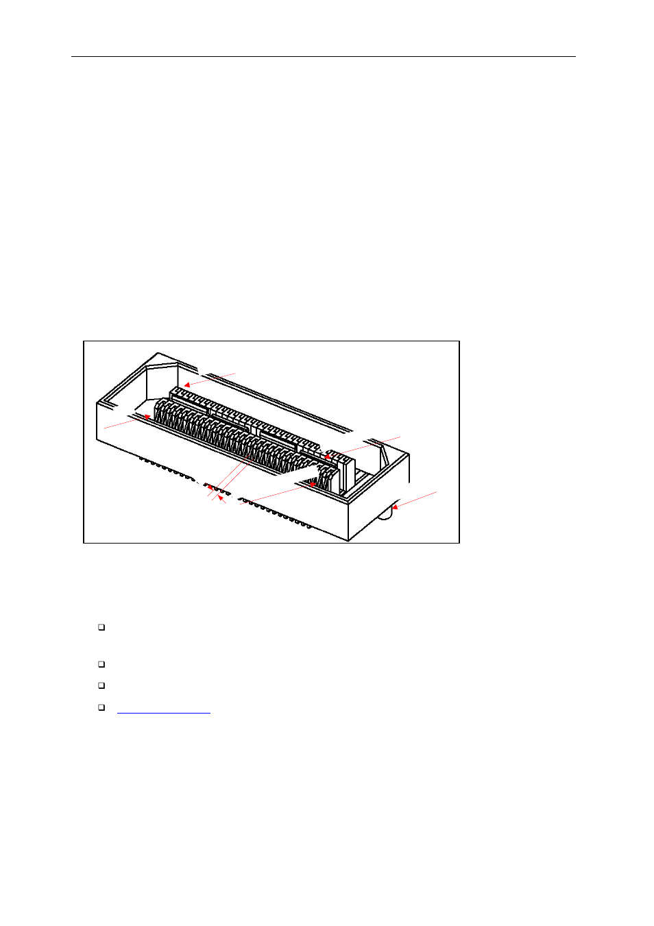 Shbs, Shb connectors, Figure 6: shb connector | Features | Sundance SMT407 User Manual | Page 19 / 38