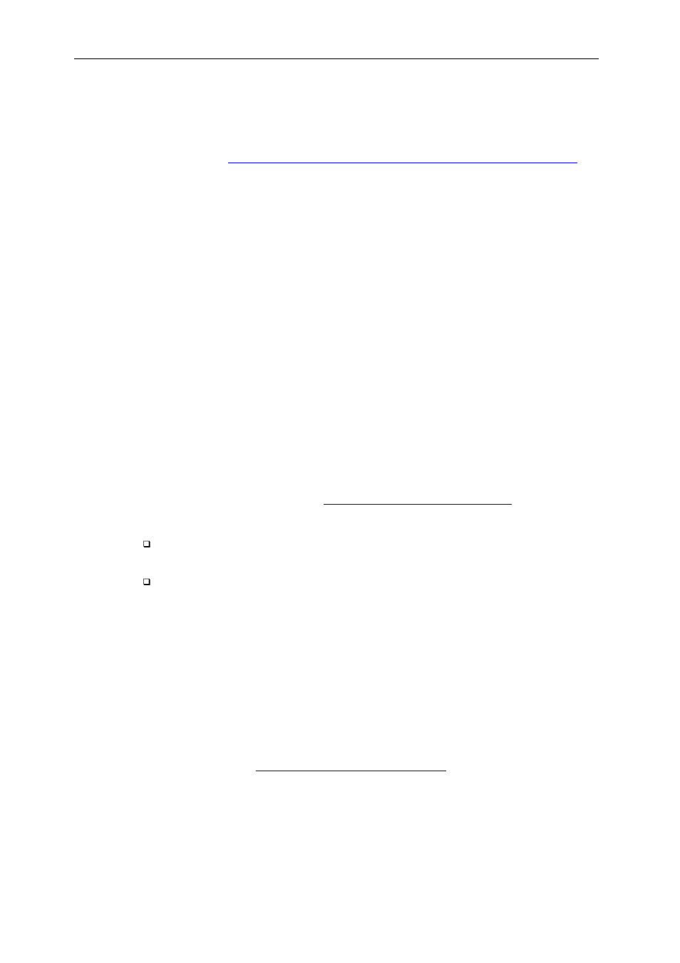 Shb cable assembly, Shb inter modules solutions, Half word interface (16-bit shb interface) | Sundance SMT407 User Manual | Page 20 / 38