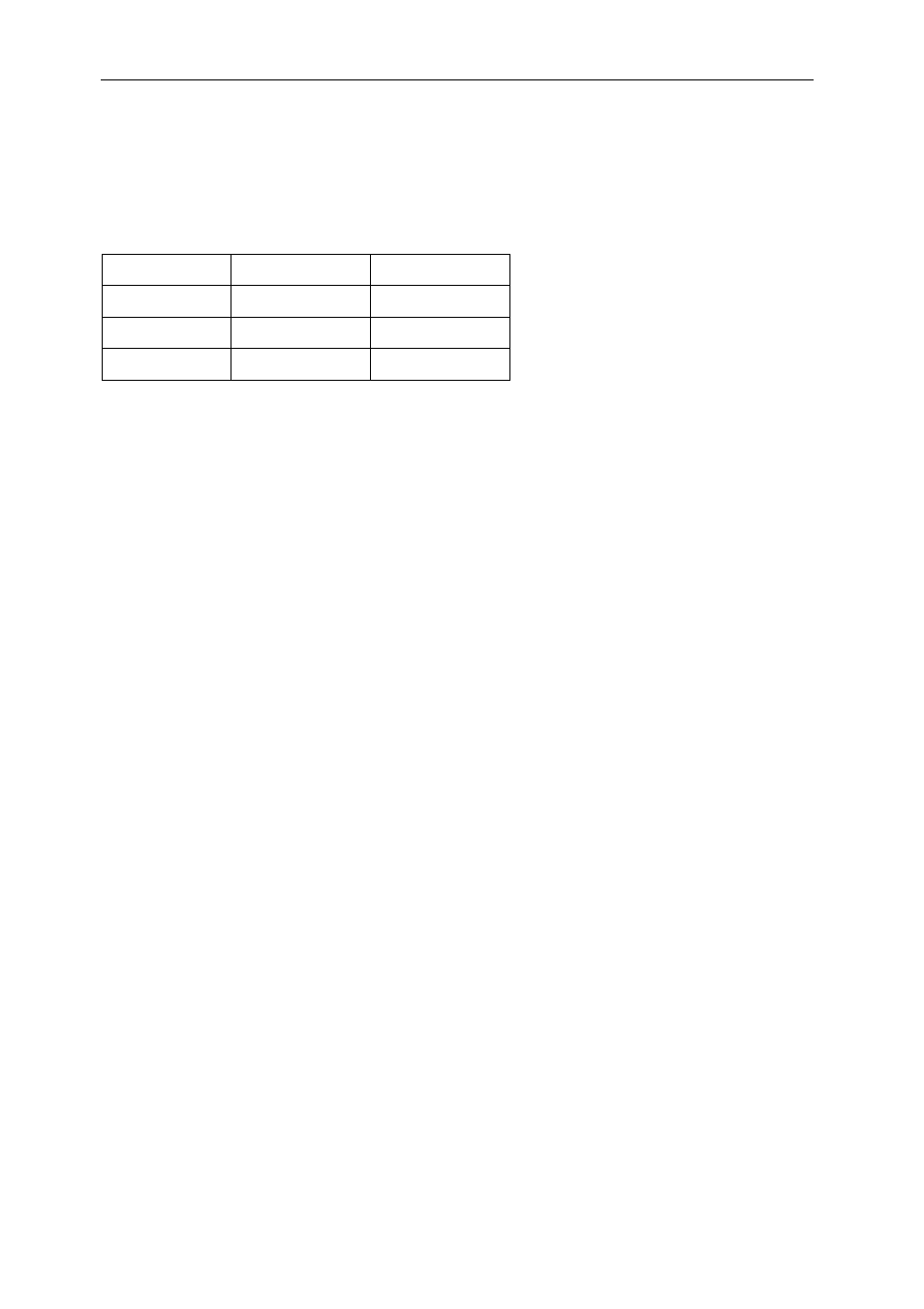 Power consumption, Table 5: power consumption | Sundance SMT407 User Manual | Page 27 / 38