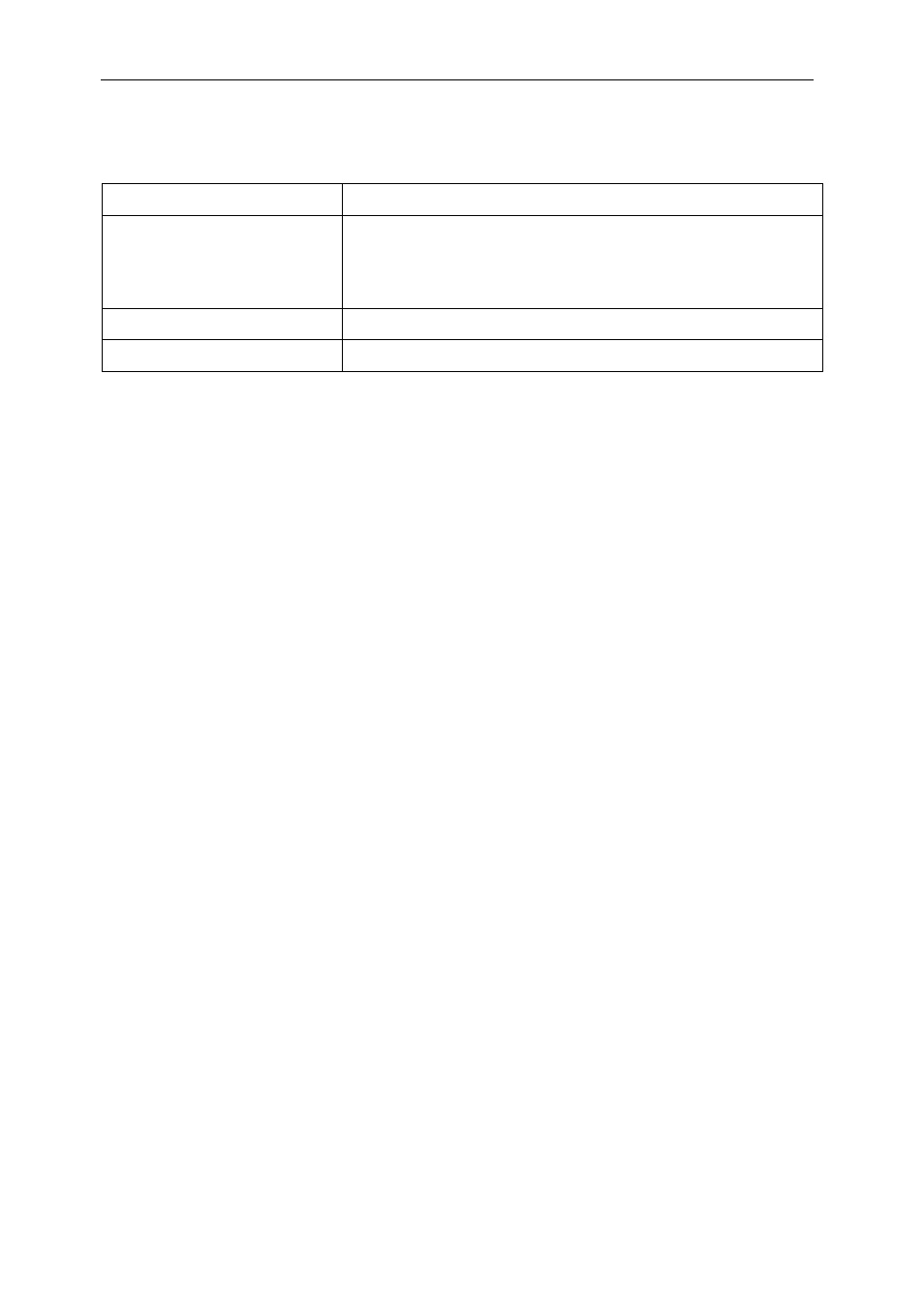 Physical properties | Sundance SMT407 User Manual | Page 7 / 38