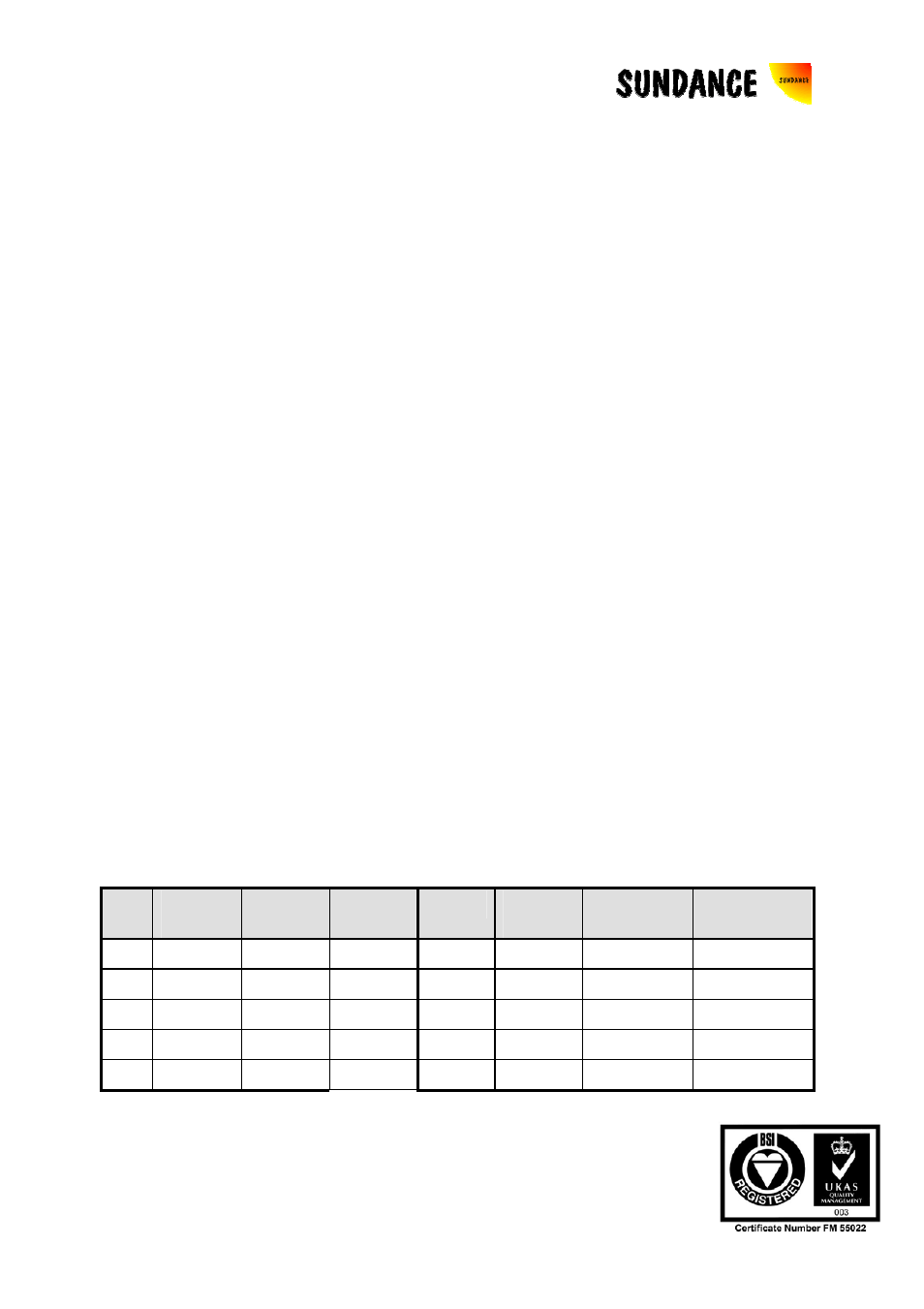 Cables and connectors, Comports, Buffered comport cabling | 17 cables and connectors | Sundance SMT410 v.1.0 User Manual | Page 46 / 49