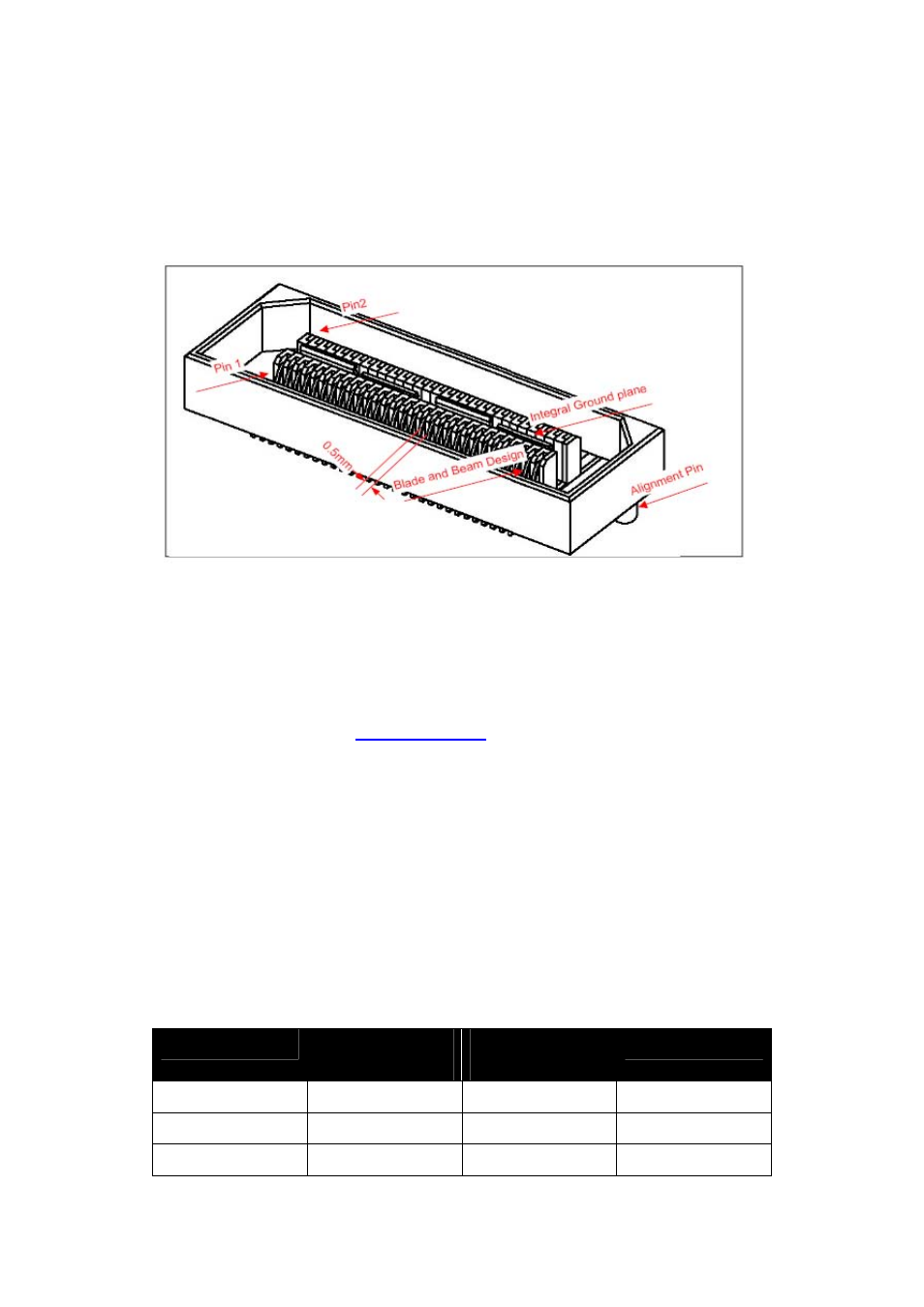 Shbs, Shb connectors, Figure 5 – shb connector | Sundance SMT498 User Manual | Page 13 / 39