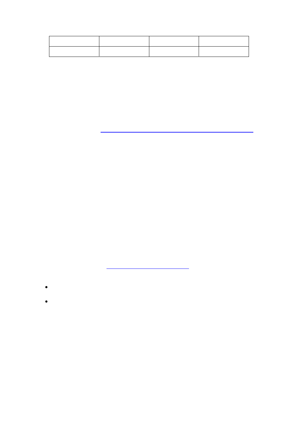Shb cable assembly, Shb inter modules solutions, Half word interface (16-bit shb interface) | Table 1 - shb configuration matrix | Sundance SMT498 User Manual | Page 14 / 39