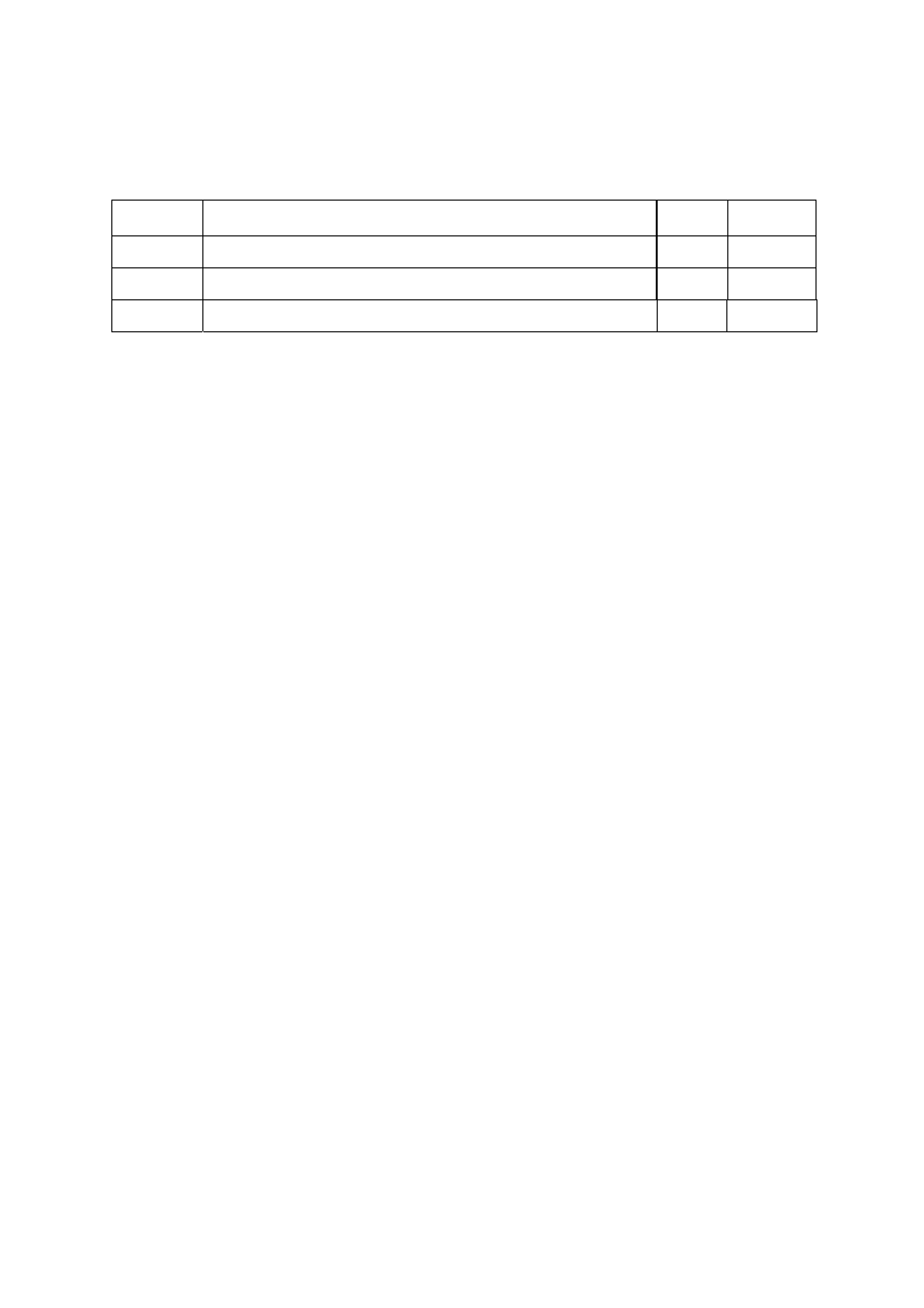 Sundance SMT498 User Manual | Page 2 / 39