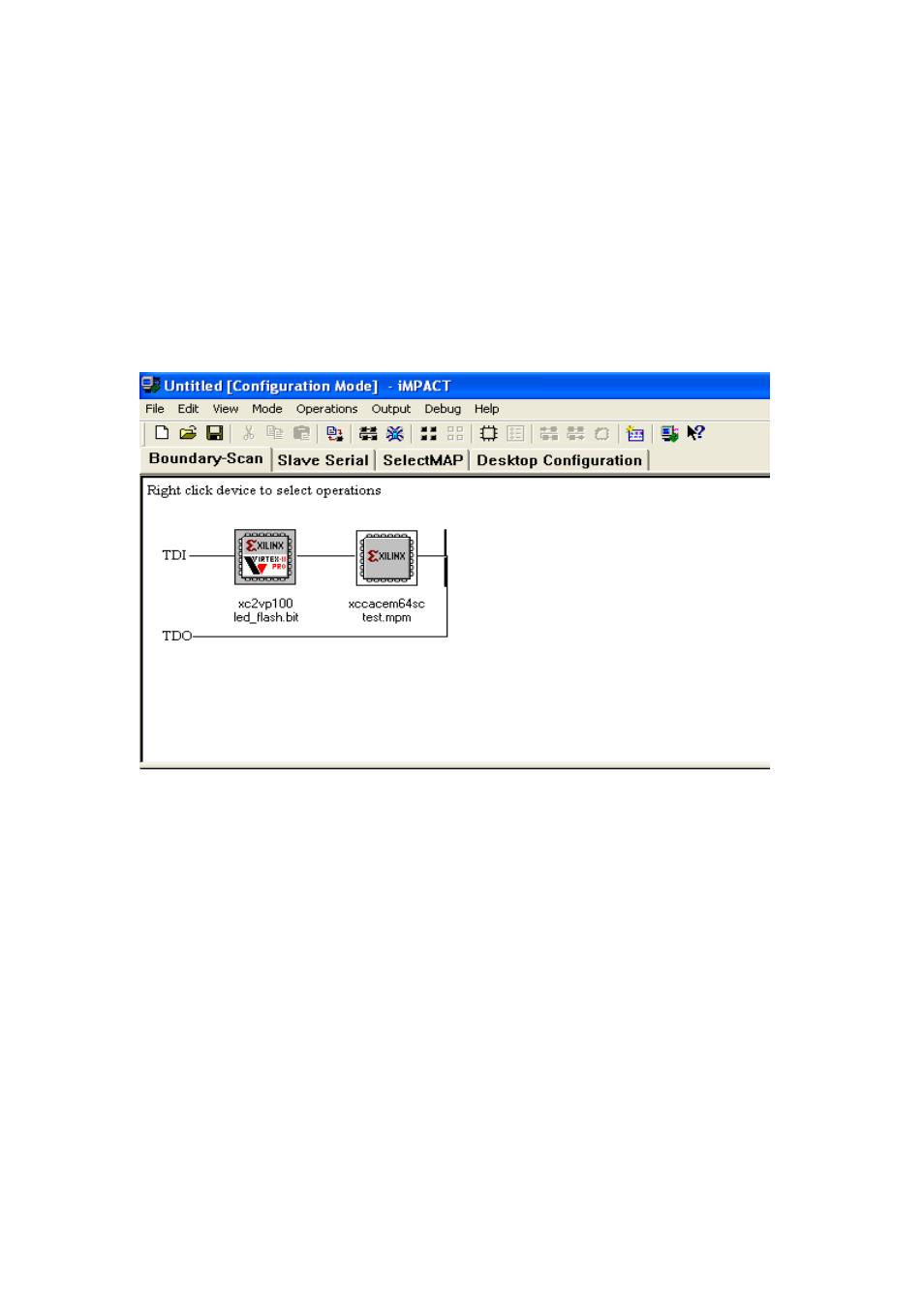 System ace sc | Sundance SMT498 User Manual | Page 33 / 39