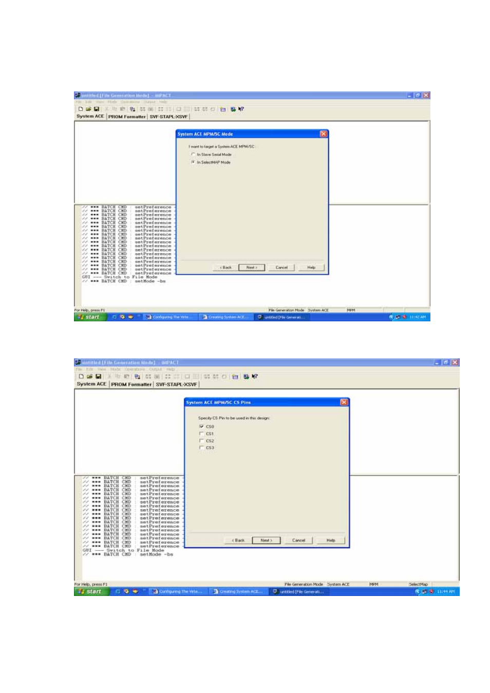 Sundance SMT498 User Manual | Page 37 / 39