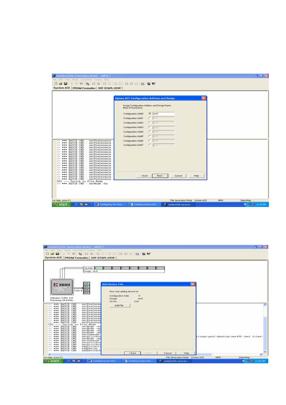 Sundance SMT498 User Manual | Page 38 / 39