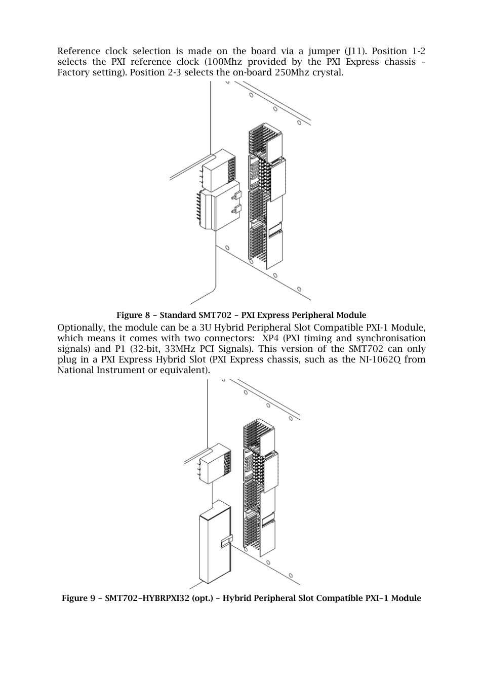 Sundance SMT702 User Manual | Page 23 / 67