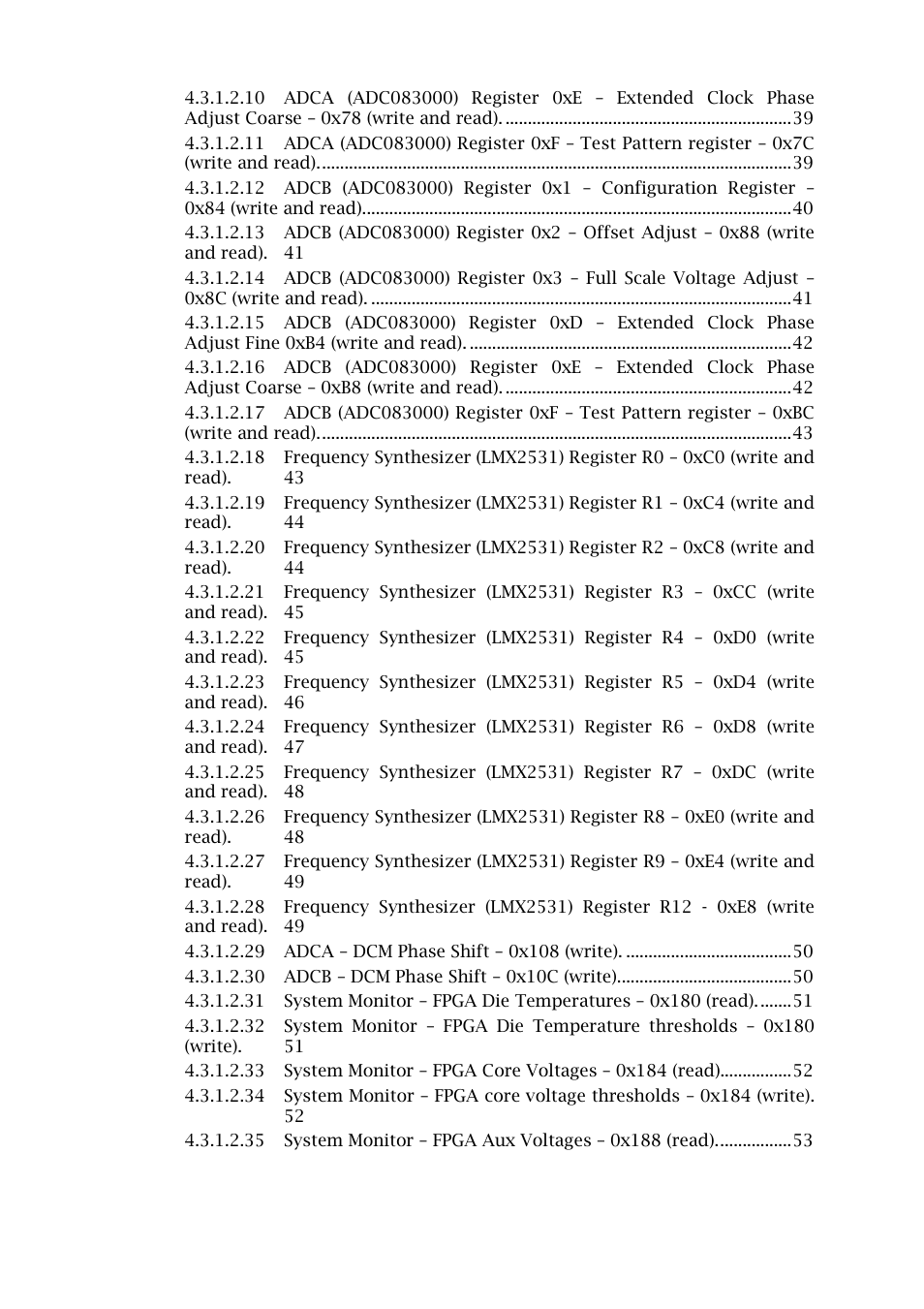 Sundance SMT702 User Manual | Page 4 / 67