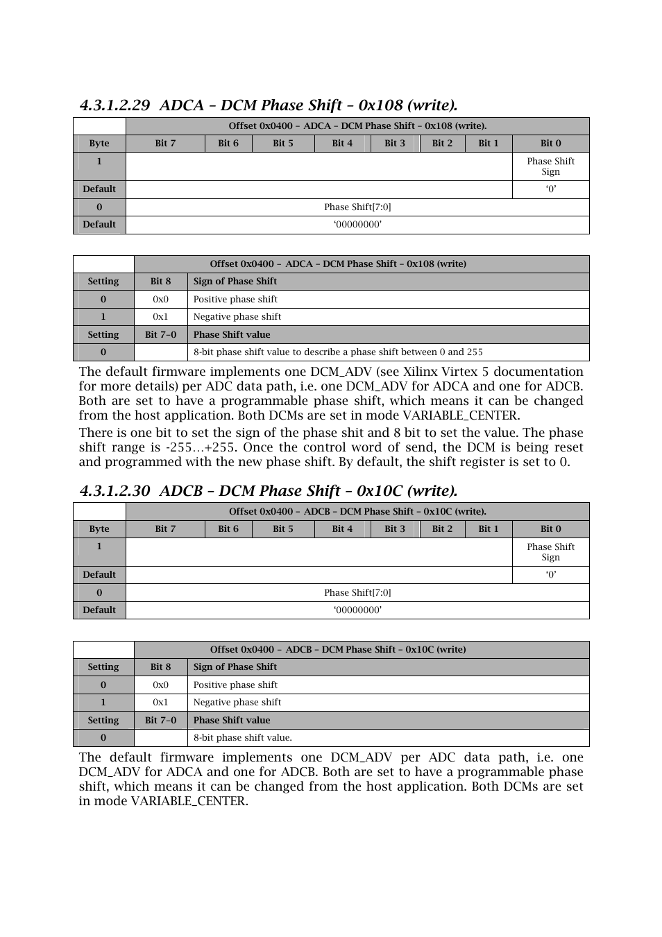 Sundance SMT702 User Manual | Page 50 / 67