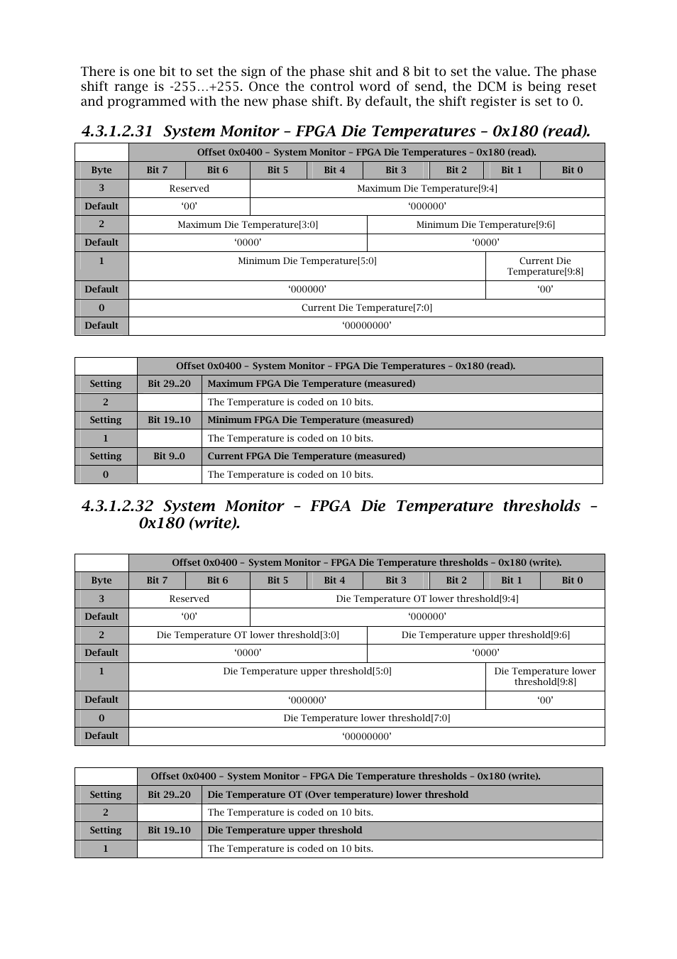 Sundance SMT702 User Manual | Page 51 / 67