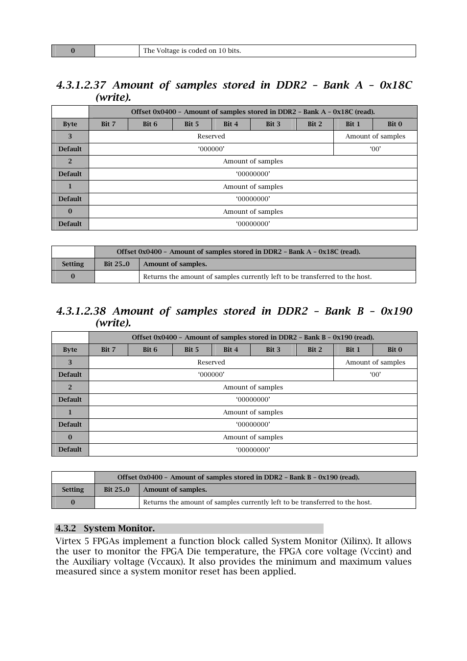 Sundance SMT702 User Manual | Page 54 / 67