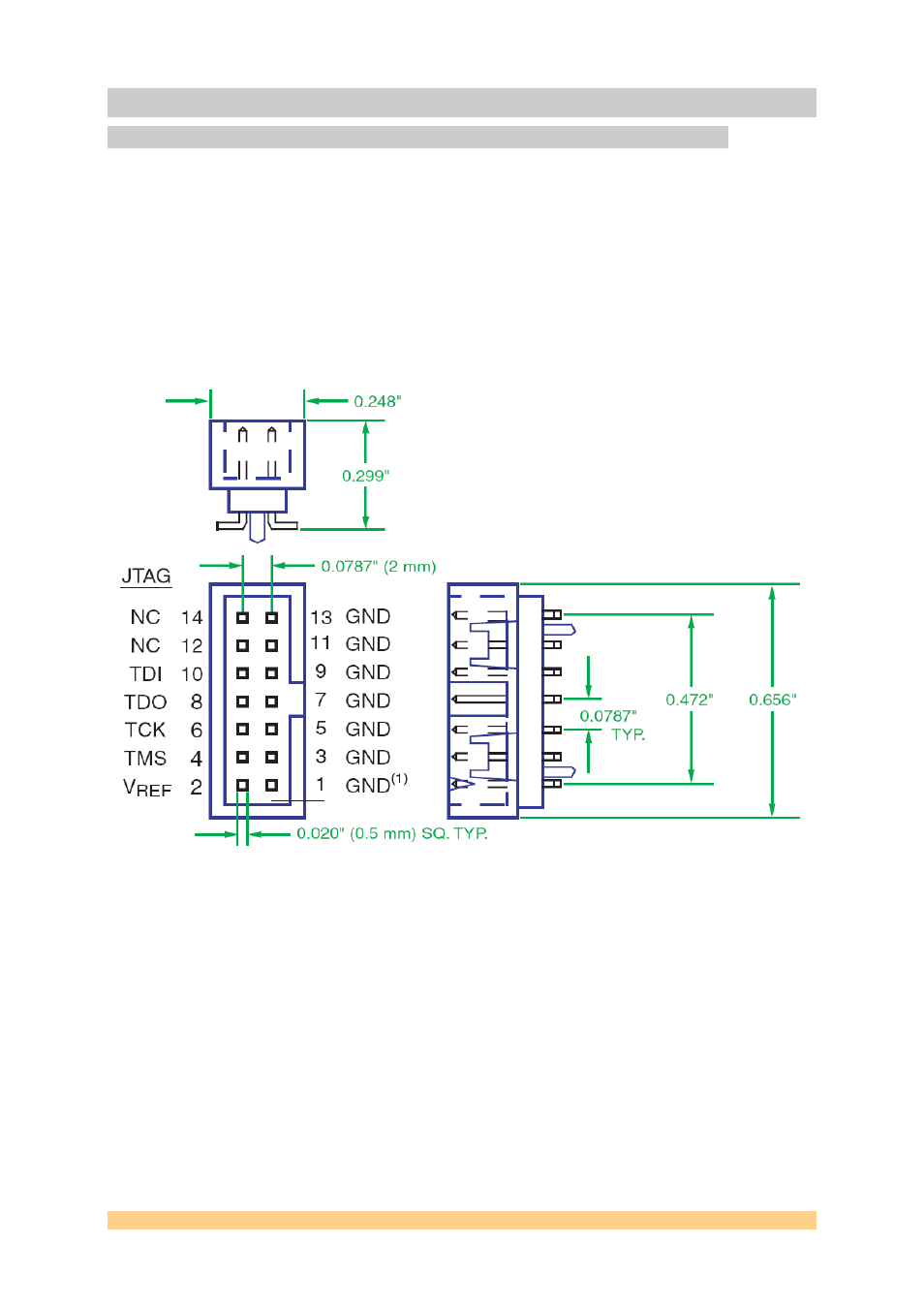 5 system overview | Sundance SMT784 User Manual | Page 11 / 31