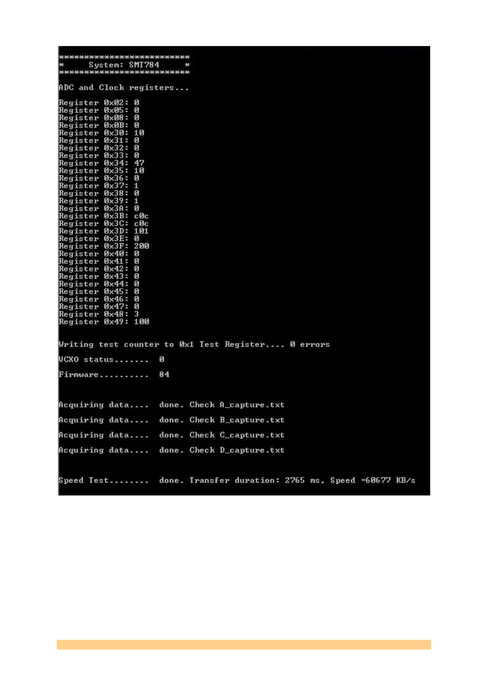 Sundance SMT784 User Manual | Page 22 / 31