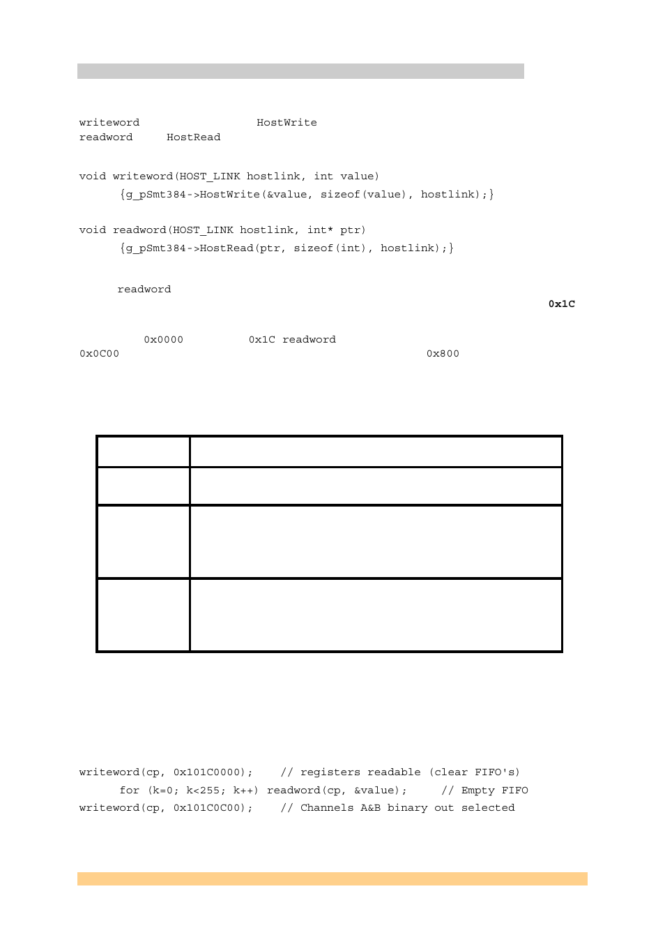 Sundance SMT784 User Manual | Page 23 / 31