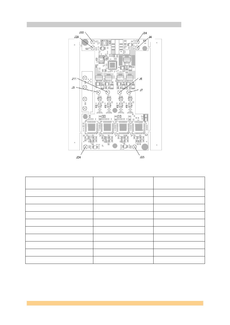 Sundance SMT784 User Manual | Page 28 / 31