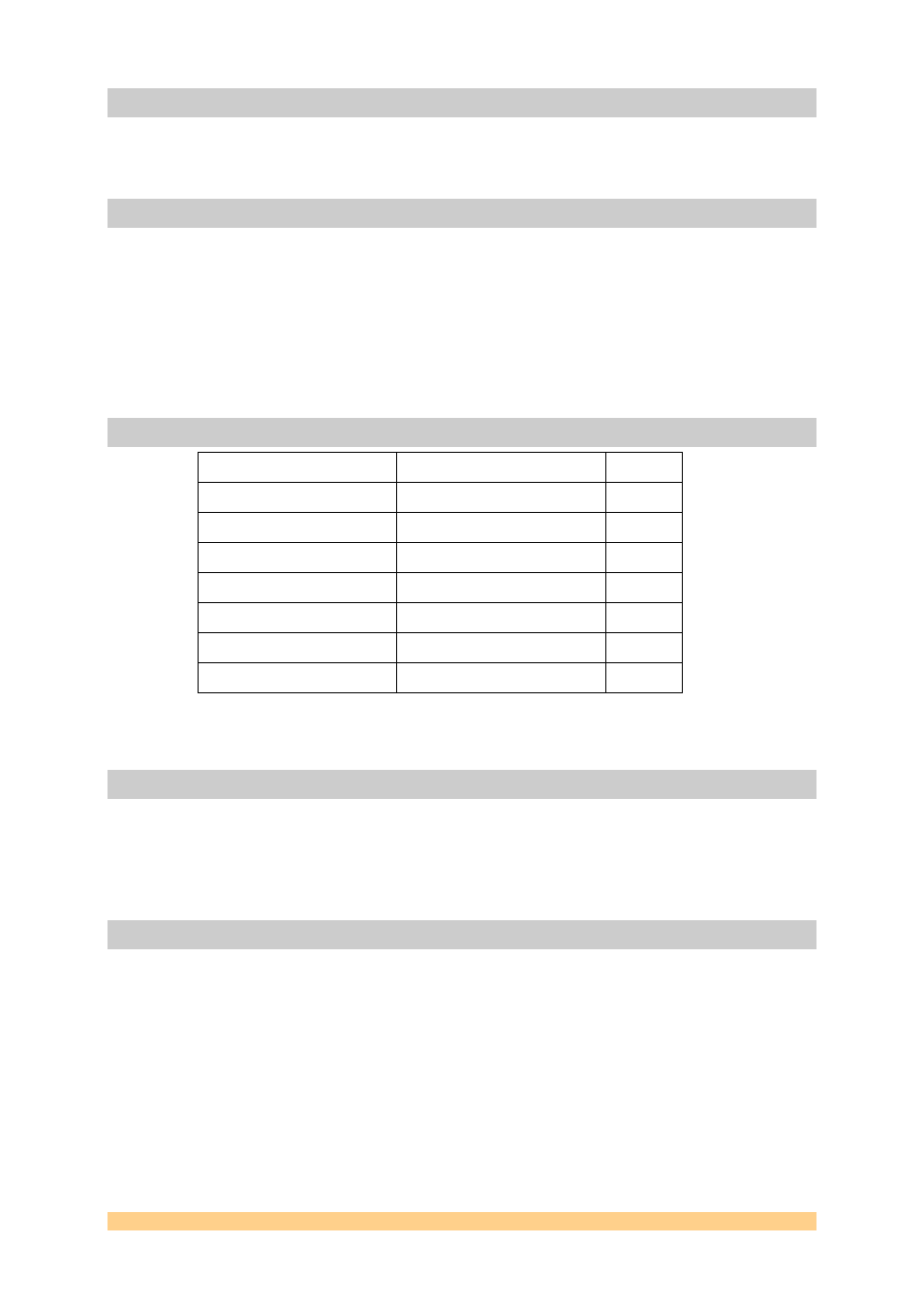 10 safety, 11 emc, 12 physical properties | 13 ordering information, 14 emc | Sundance SMT784 User Manual | Page 31 / 31