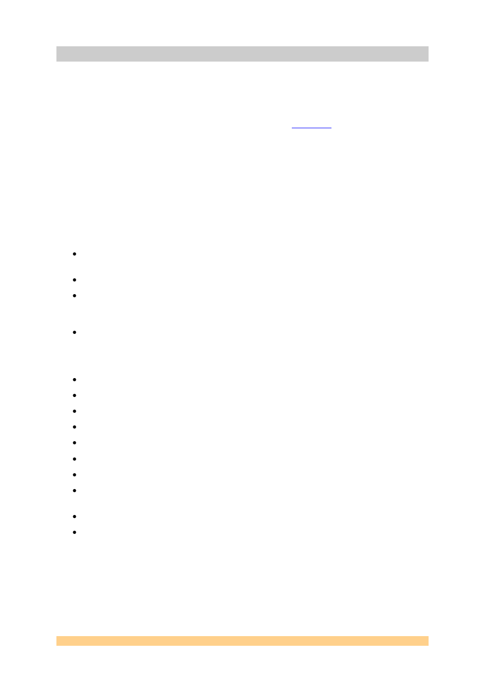 1 introduction | Sundance SMT784 User Manual | Page 6 / 31