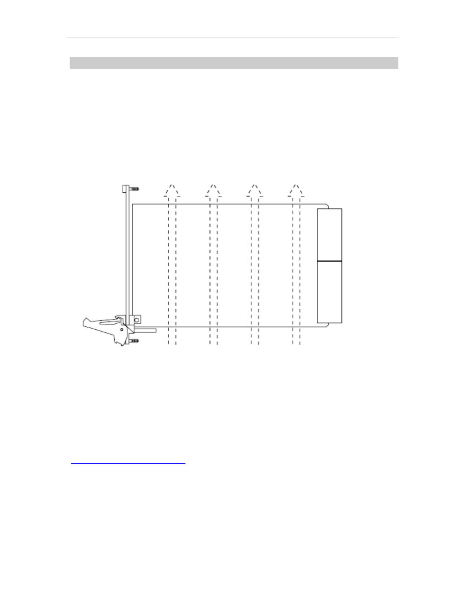 Power and thermal | Sundance SMT784 v.1.0 User Manual | Page 30 / 31