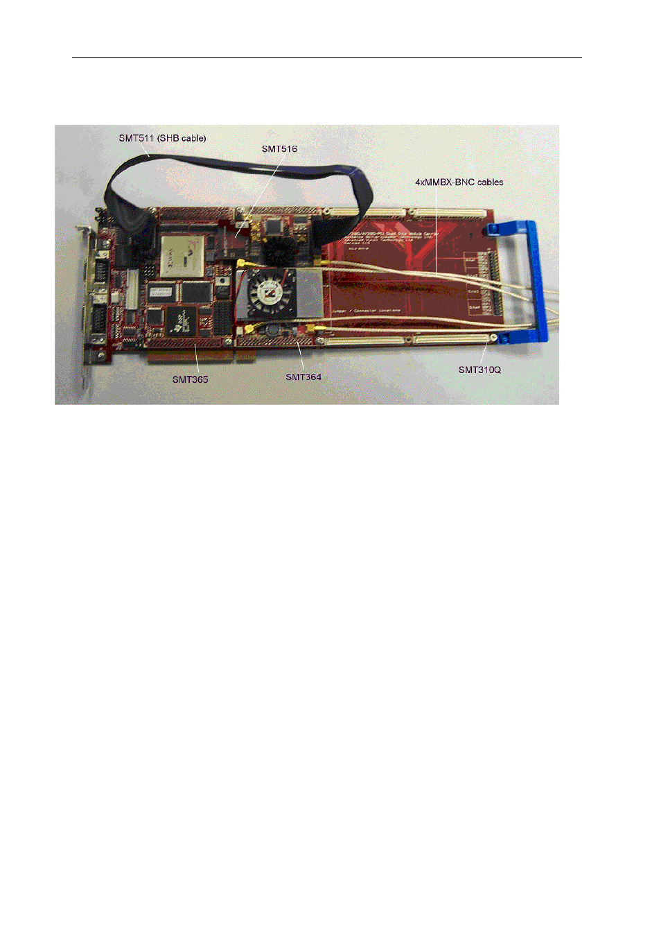 Sundance SMT8037 User Manual | Page 8 / 9