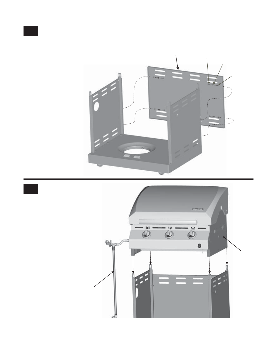 Char-Broil 463232011 User Manual | Page 14 / 32