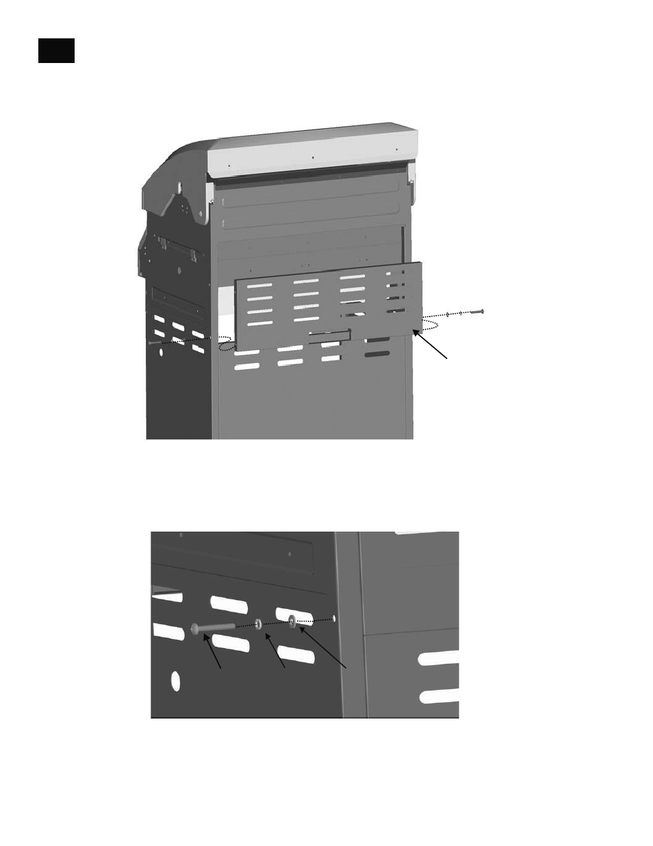 Char-Broil 463232011 User Manual | Page 15 / 32