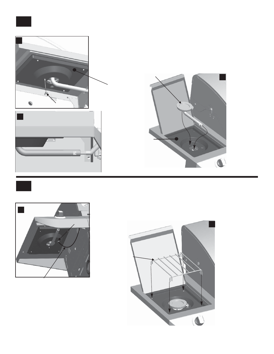 Char-Broil 463232011 User Manual | Page 19 / 32