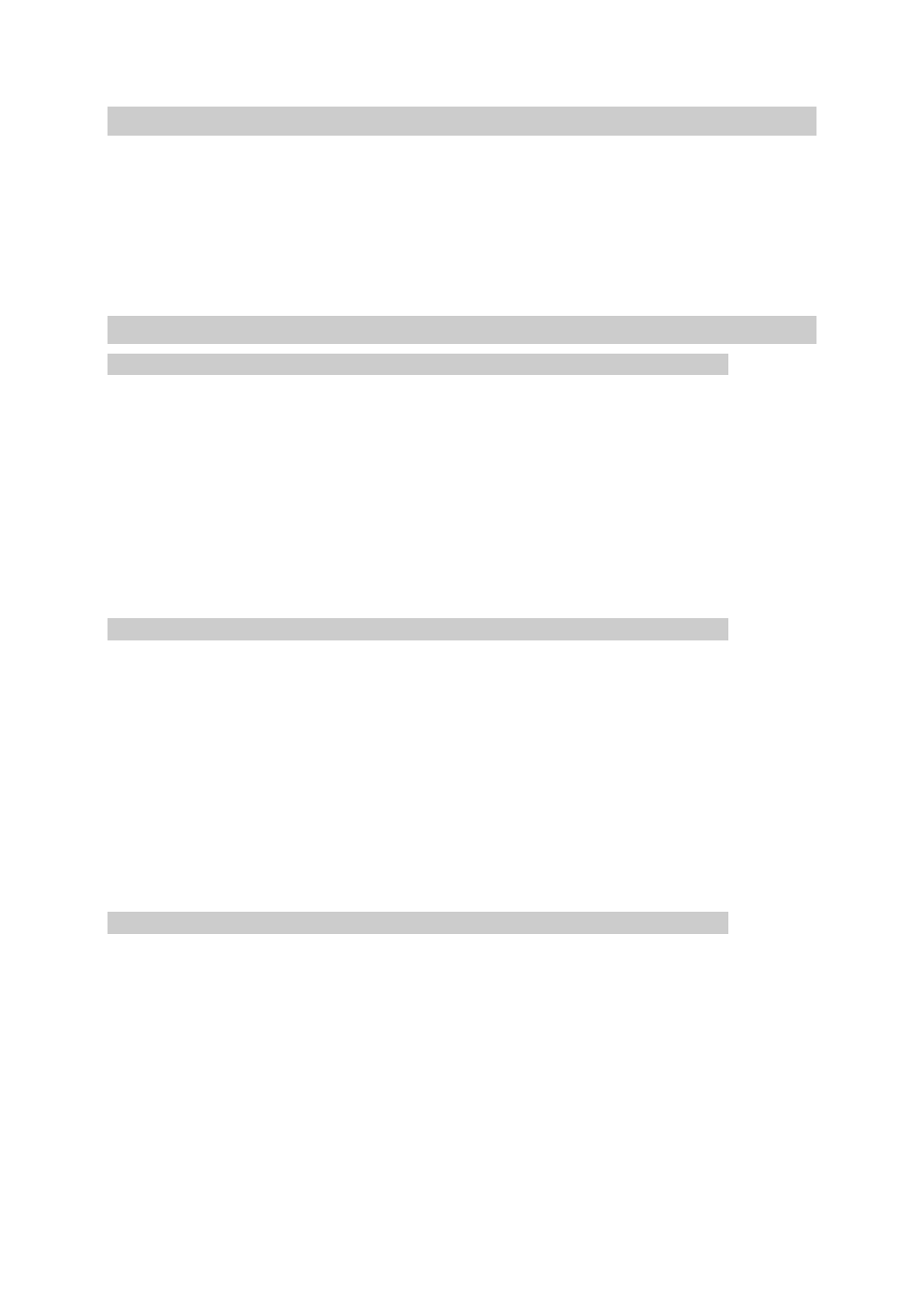 1 introduction, 2 setup, 1 equipment needed | 2 supplied software, 3 system configuration - software, Introduction, Setup, Equipment needed, Supplied software, System configuration - software | Sundance SMT8056 User Manual | Page 4 / 9