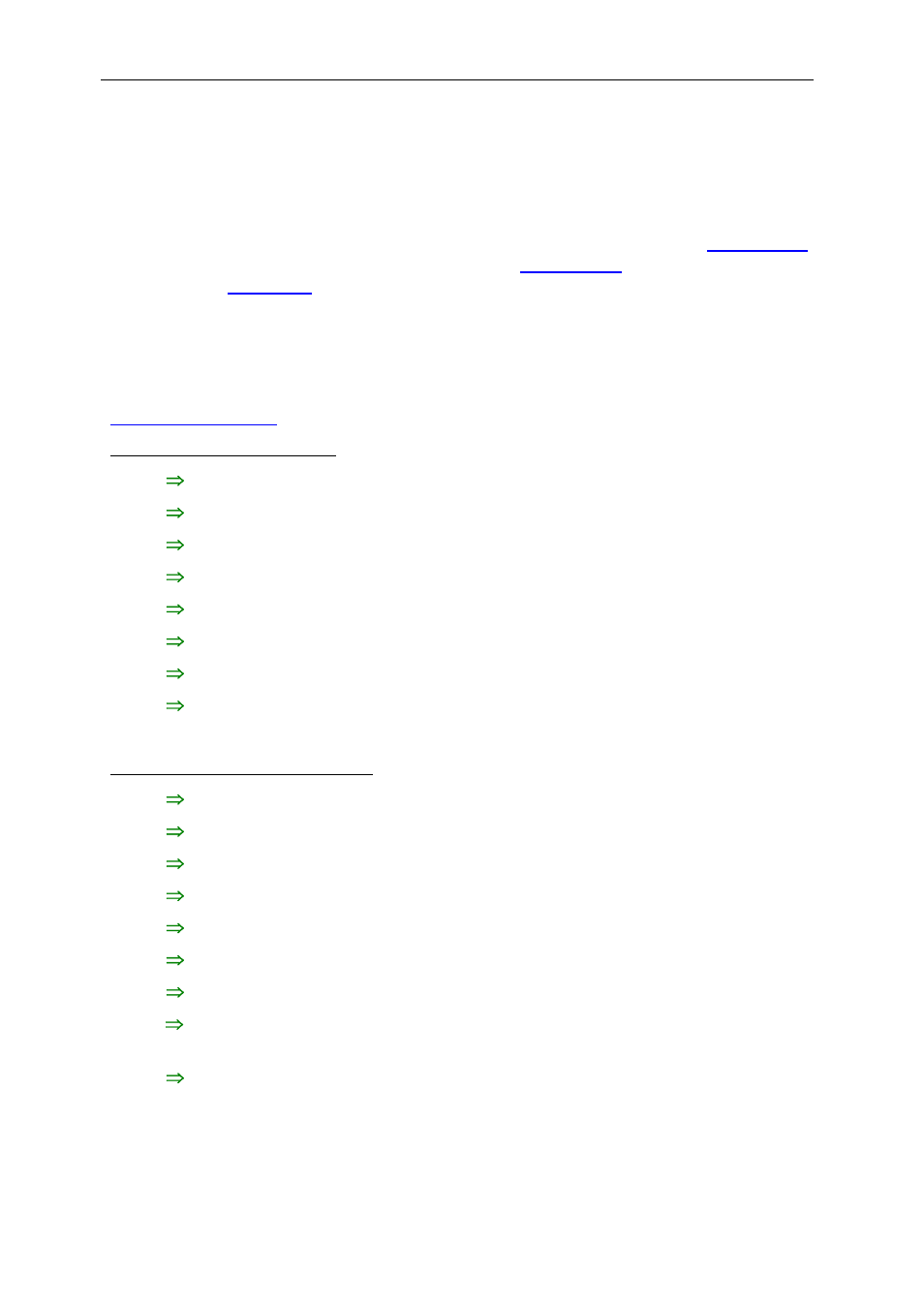 Outline description, Main modules description | Sundance SMT8081 User Manual | Page 5 / 13